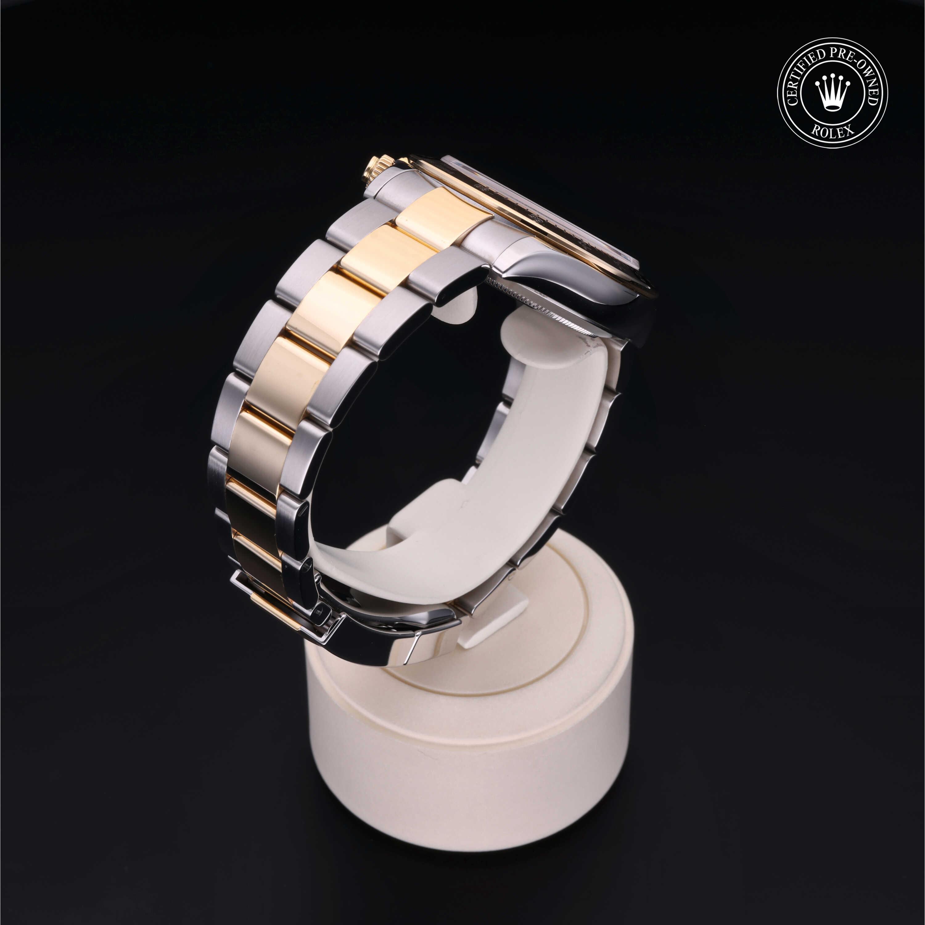 Oyster Perpetual Daytona
