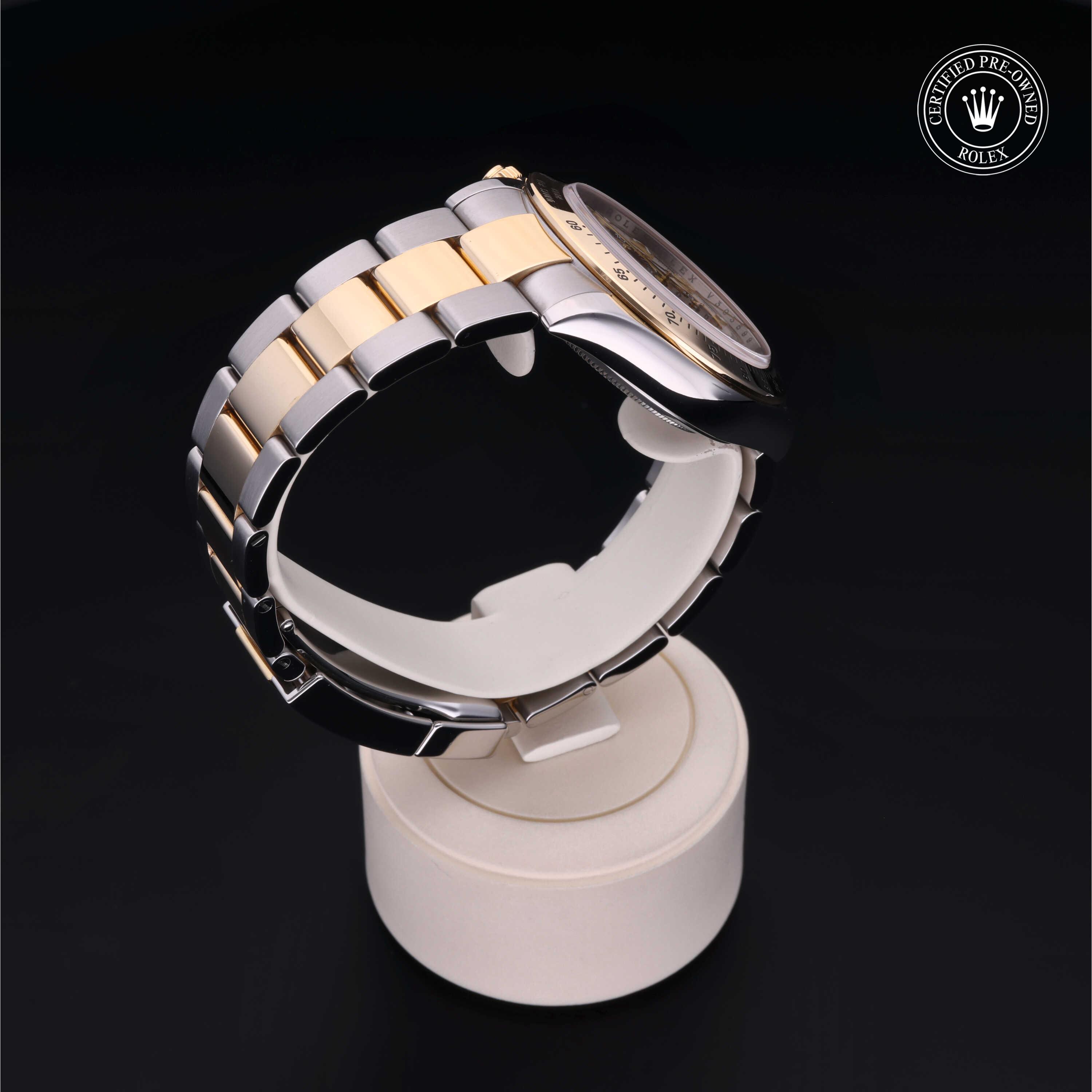Oyster Perpetual Daytona