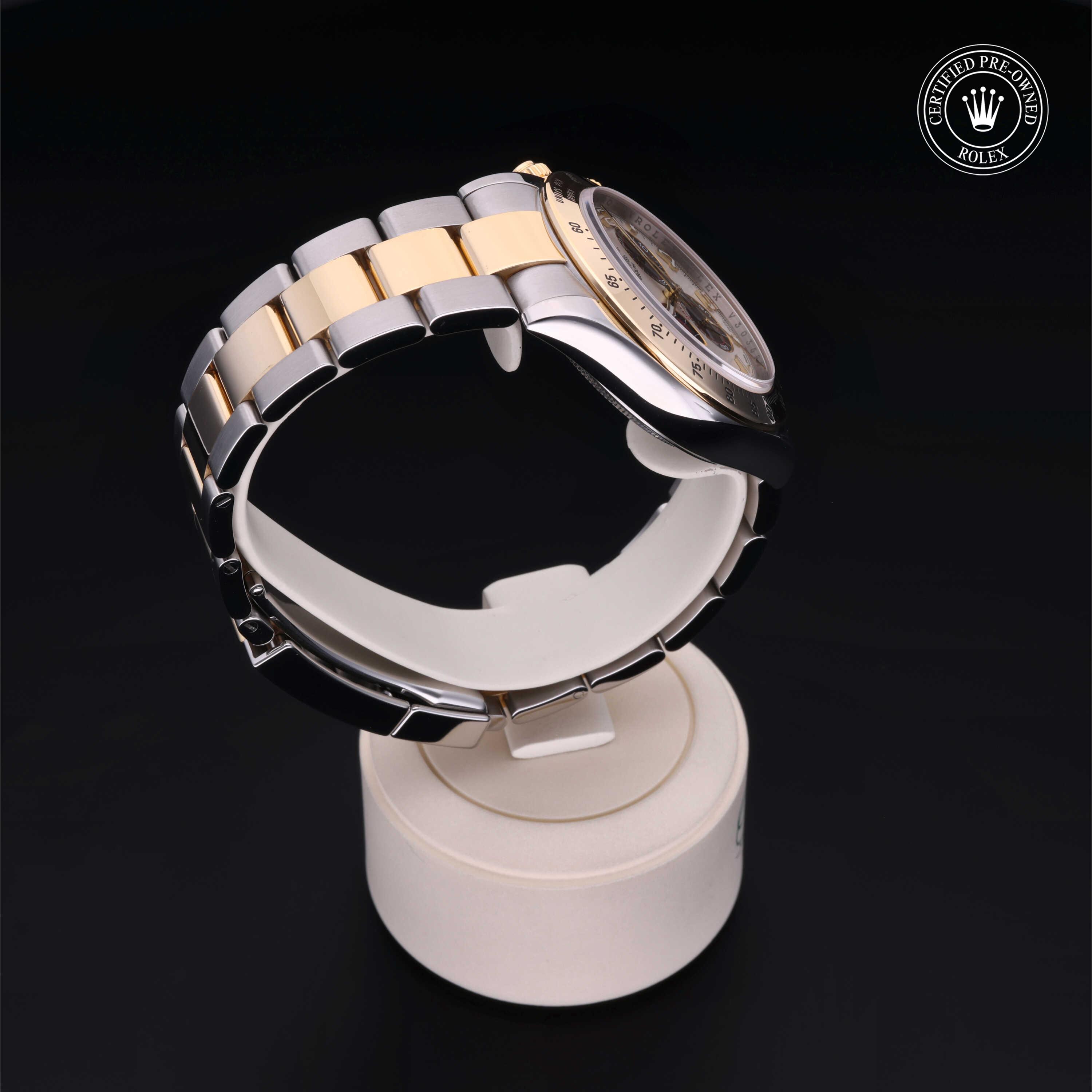 Oyster Perpetual Daytona