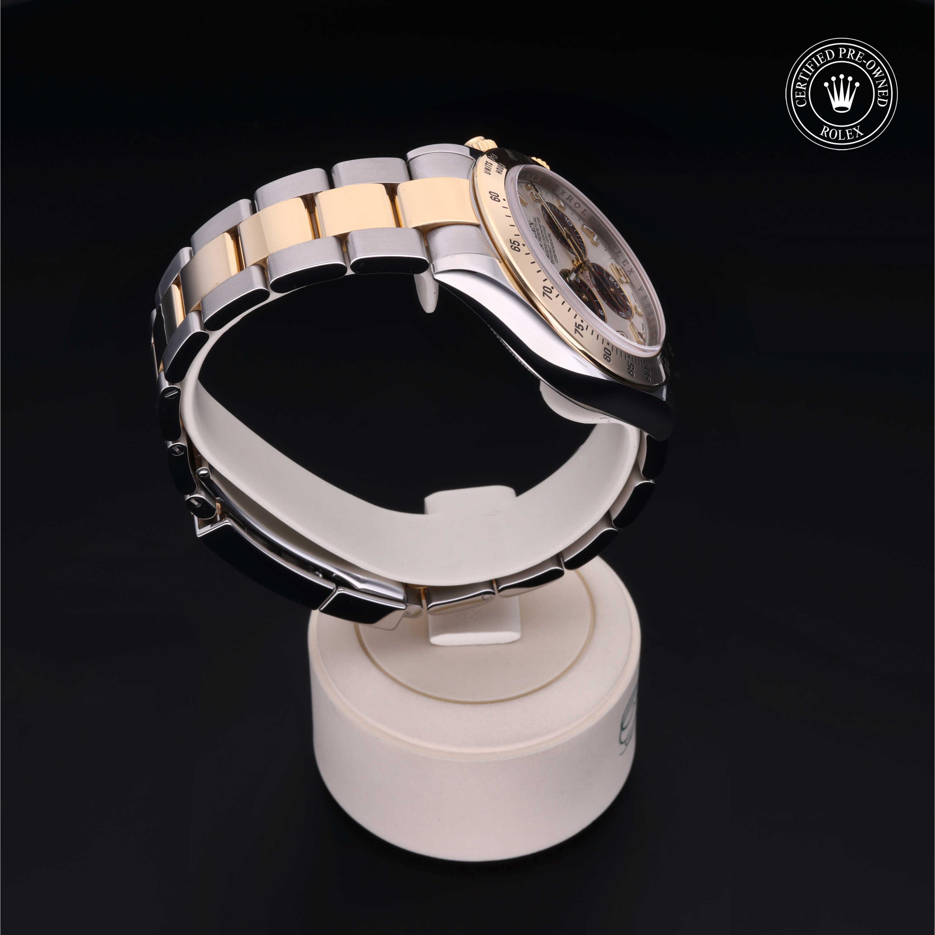 Oyster Perpetual Daytona