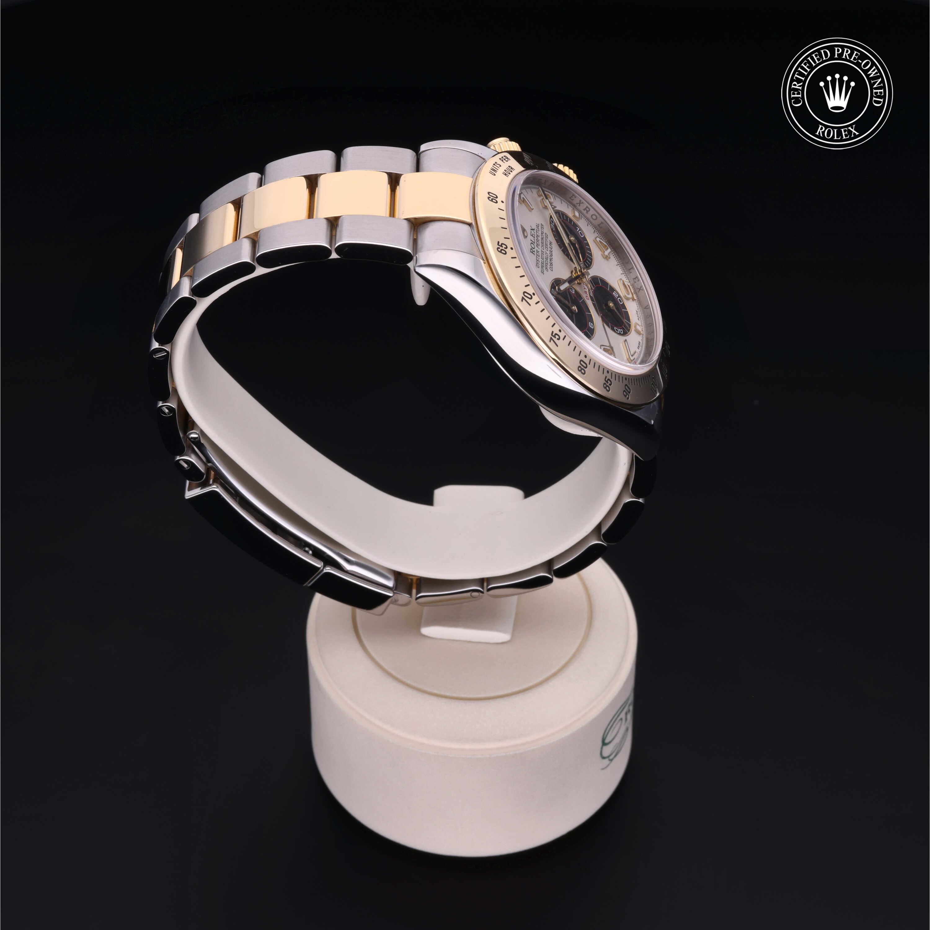 Oyster Perpetual Daytona
