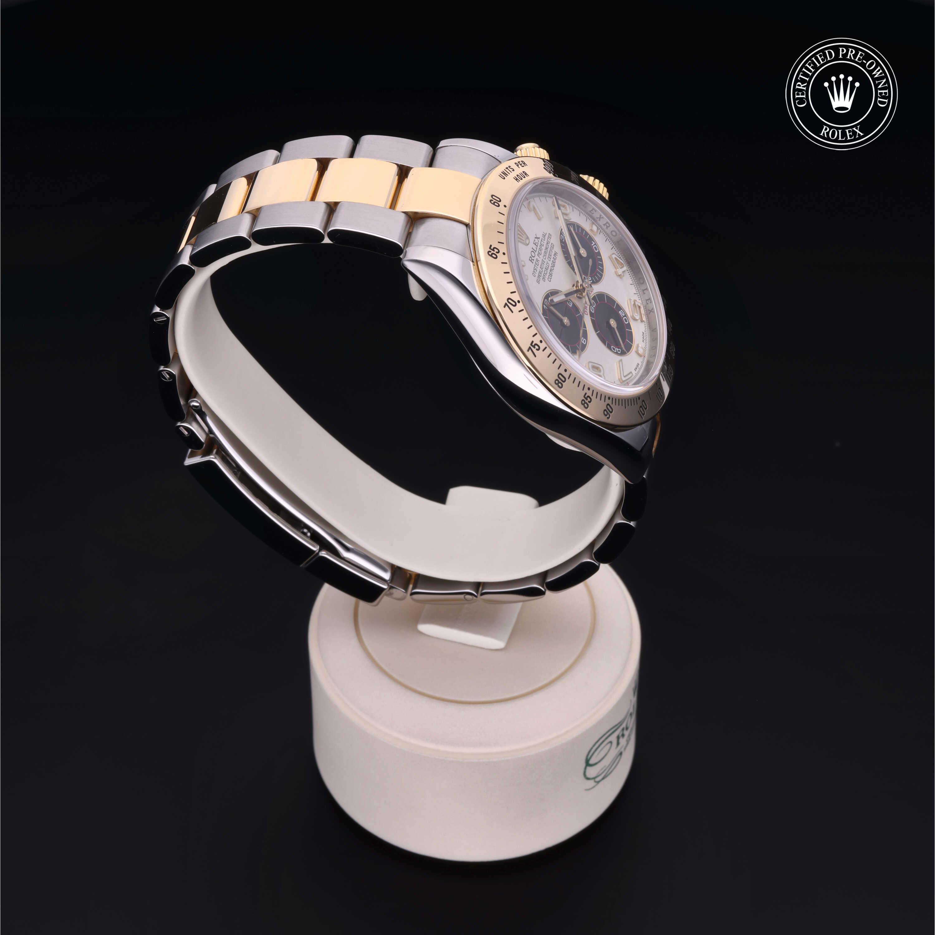 Oyster Perpetual Daytona