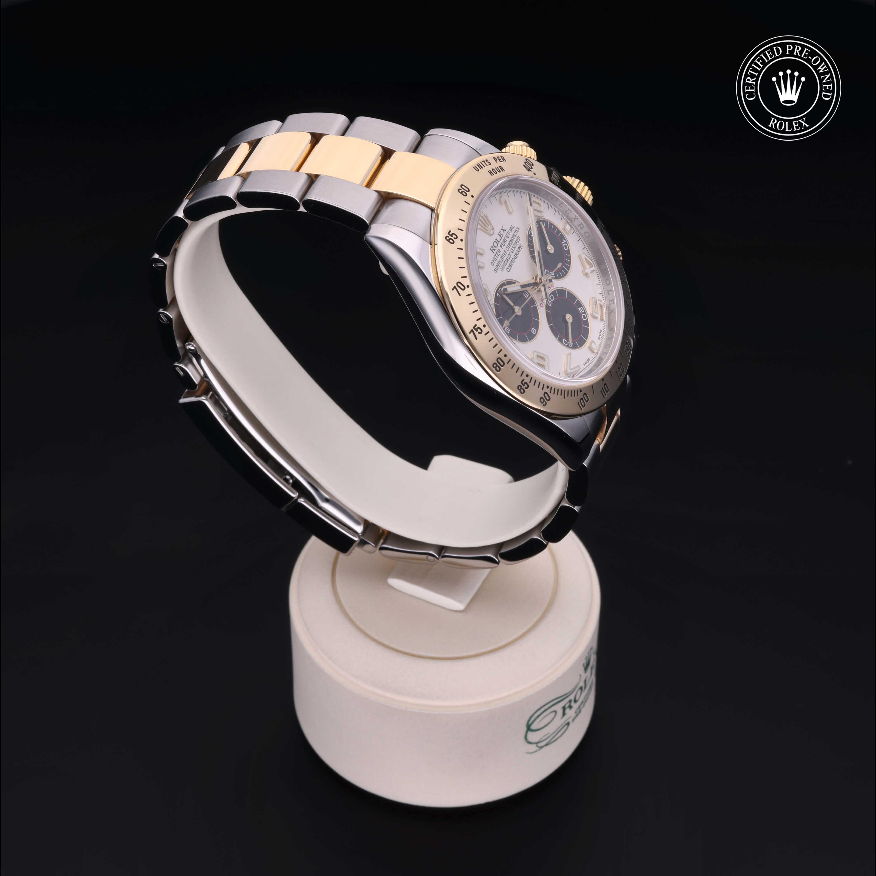 Oyster Perpetual Daytona