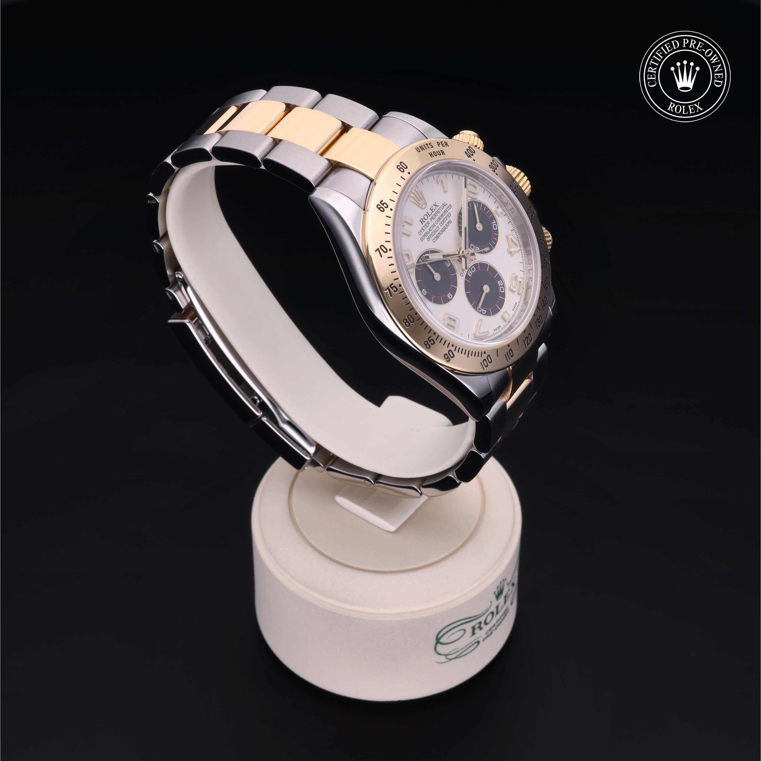 Oyster Perpetual Daytona