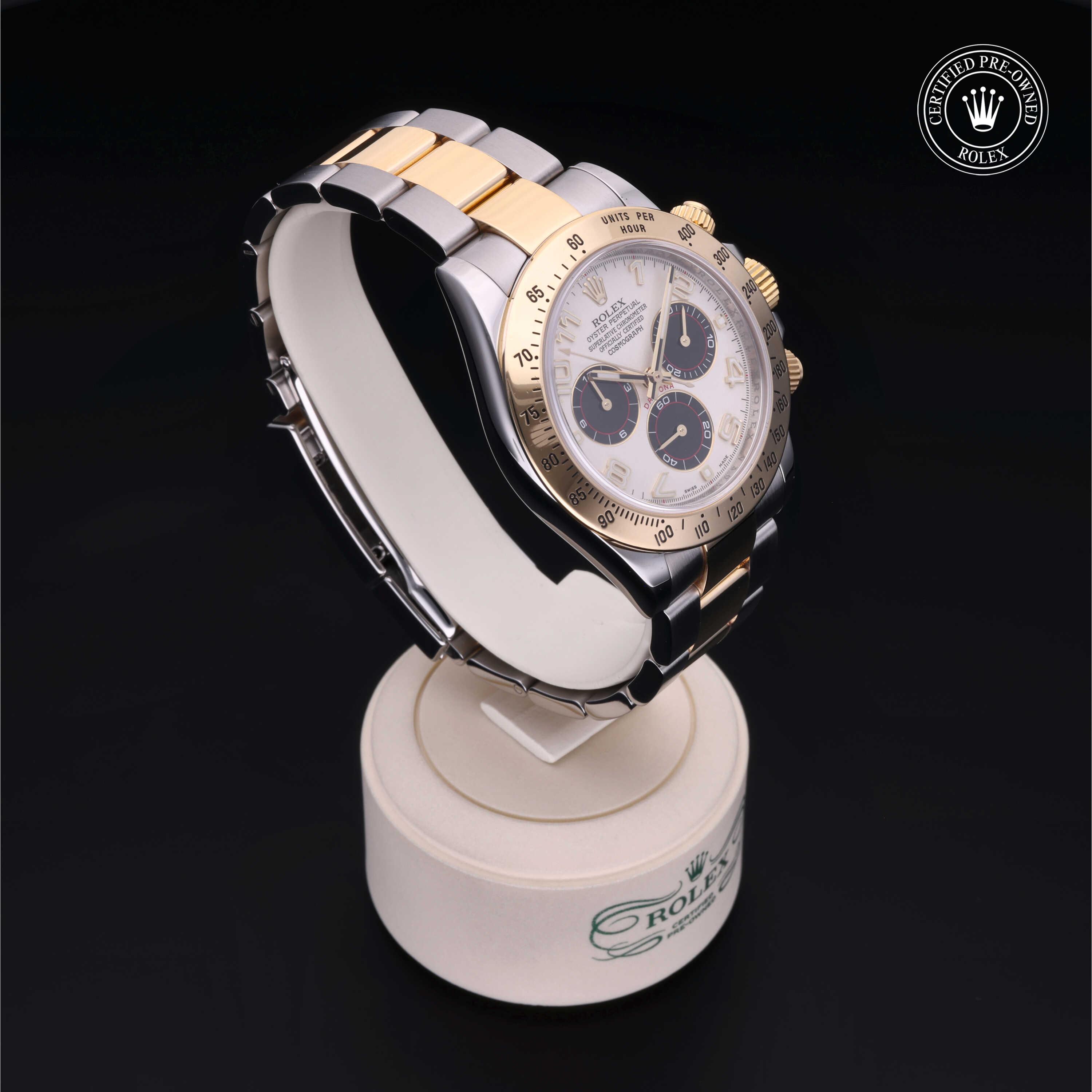 Oyster Perpetual Daytona
