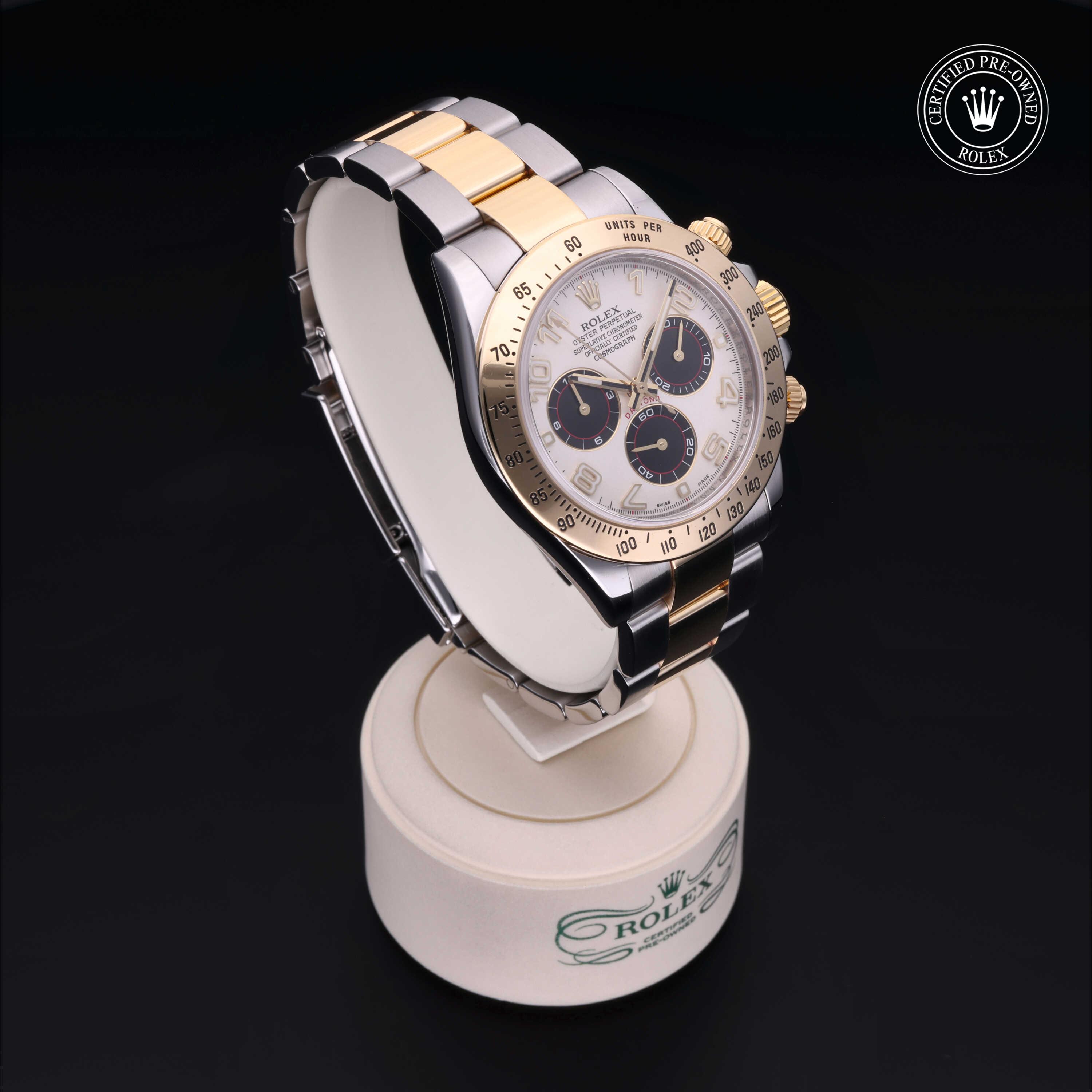 Oyster Perpetual Daytona