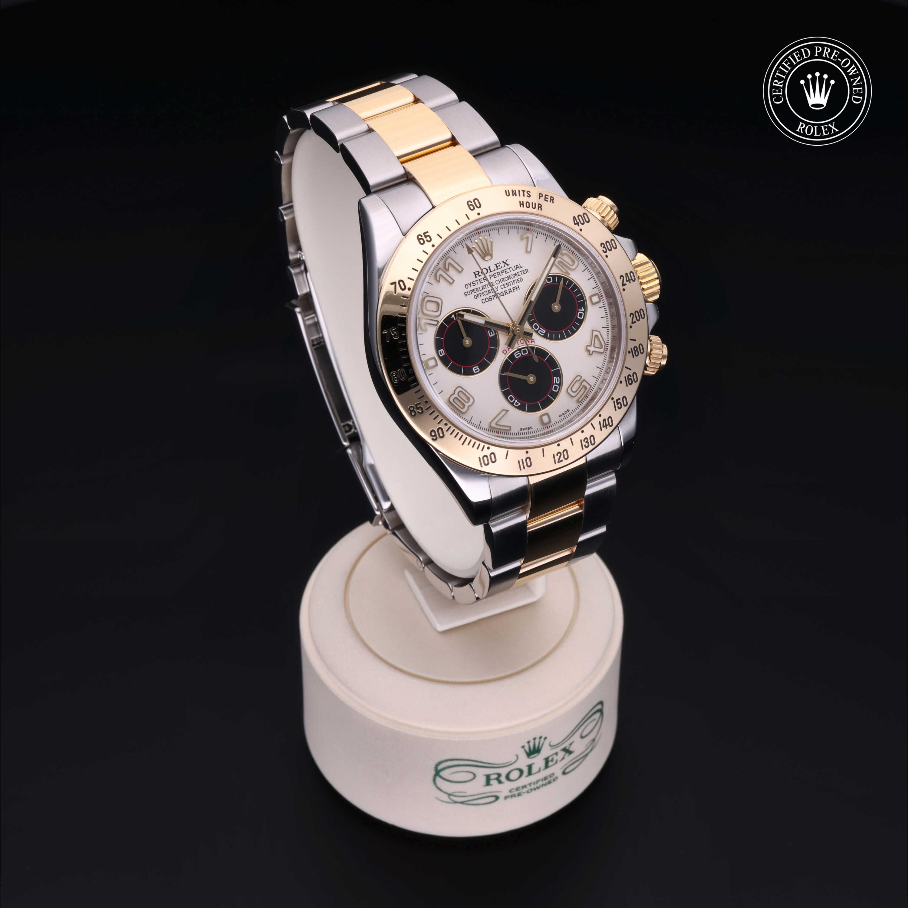 Oyster Perpetual Daytona