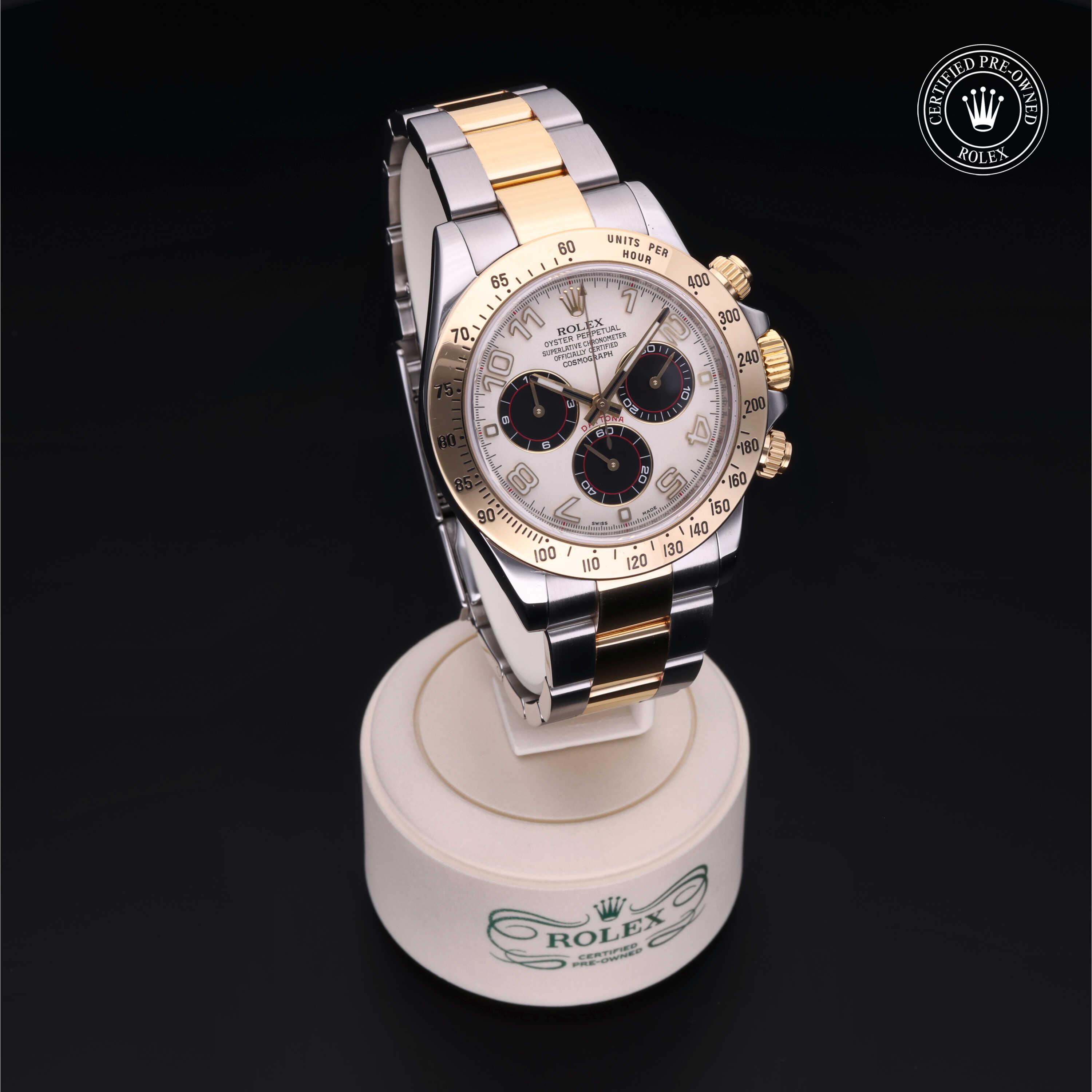 Oyster Perpetual Daytona