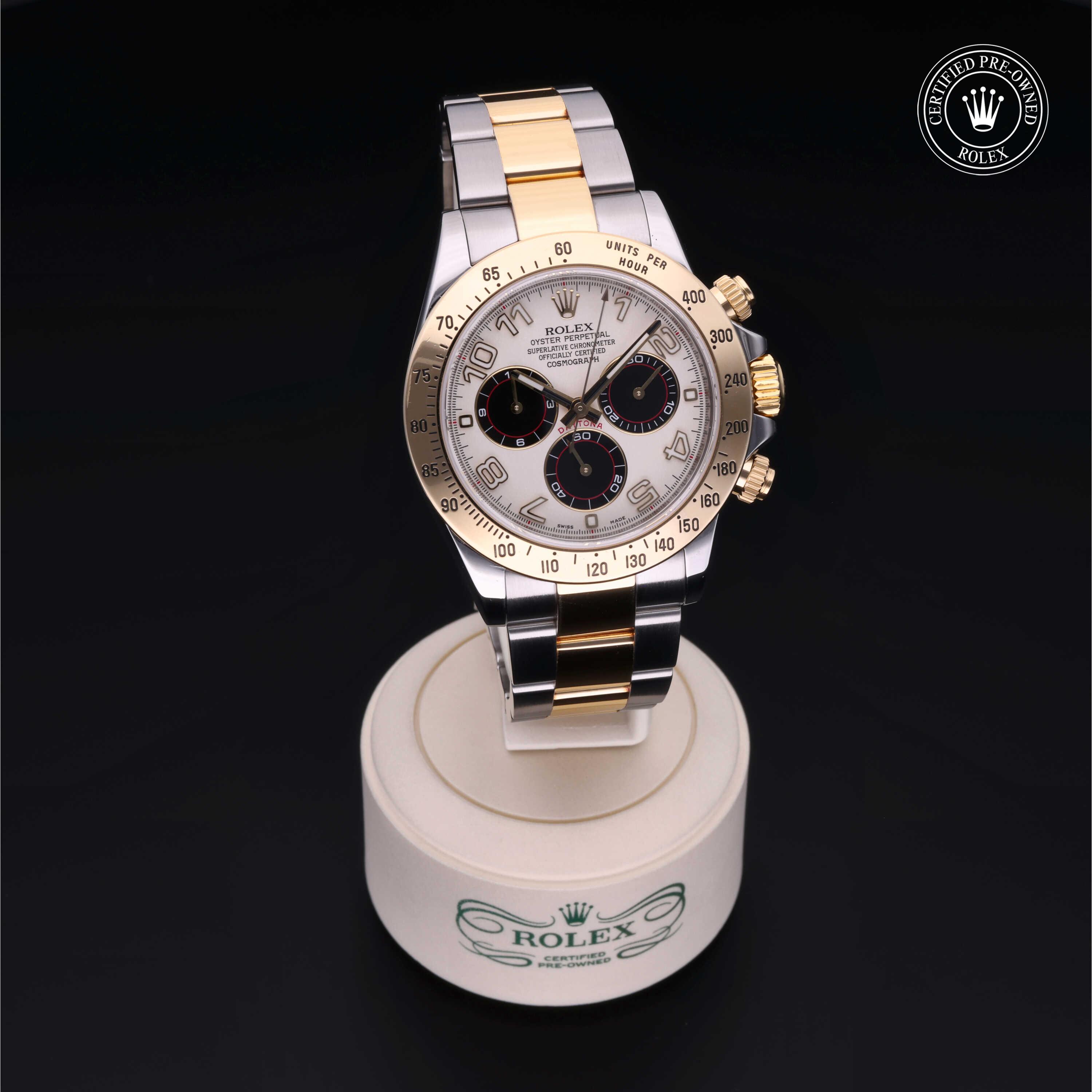 Oyster Perpetual Daytona