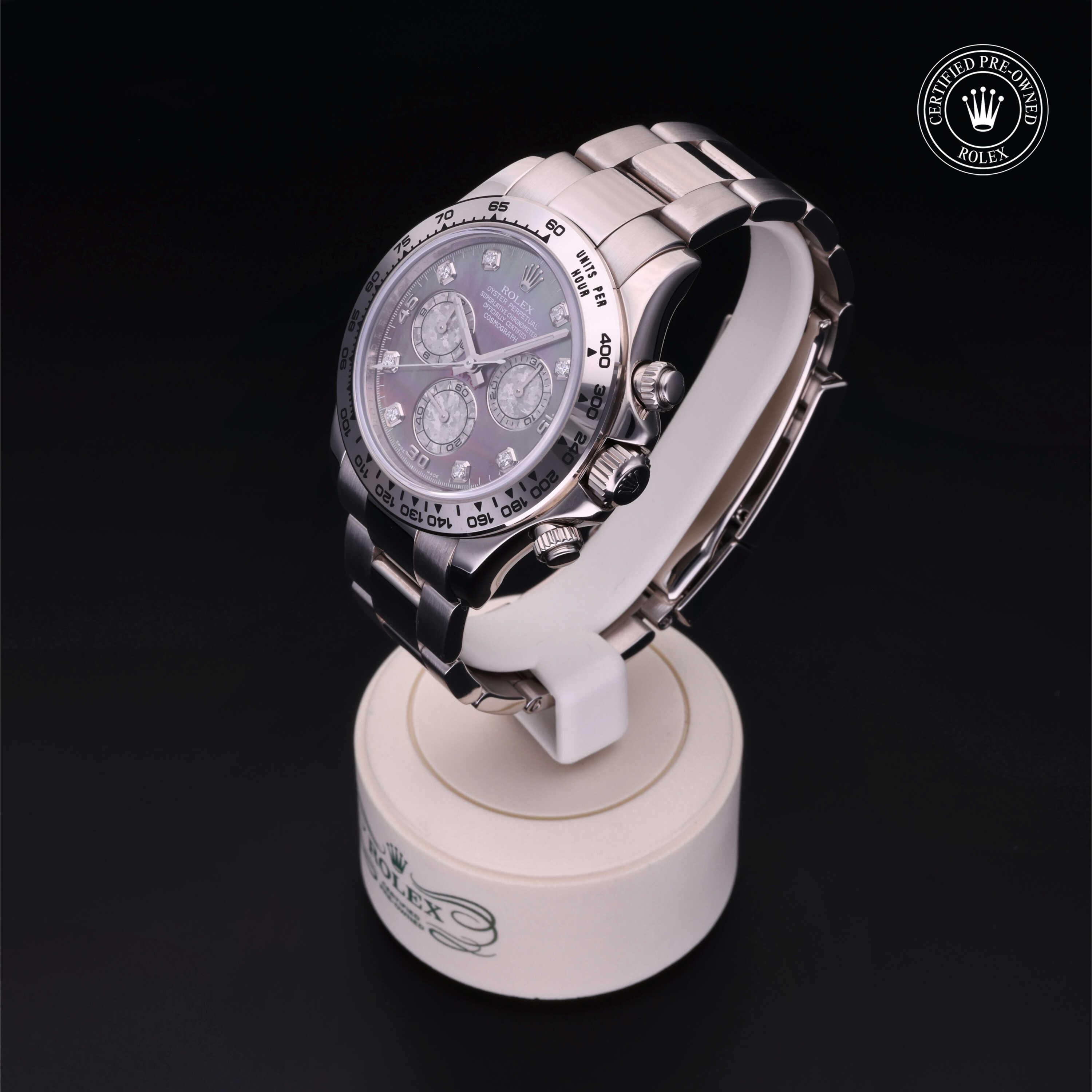 Oyster Perpetual Cosmograph Daytona