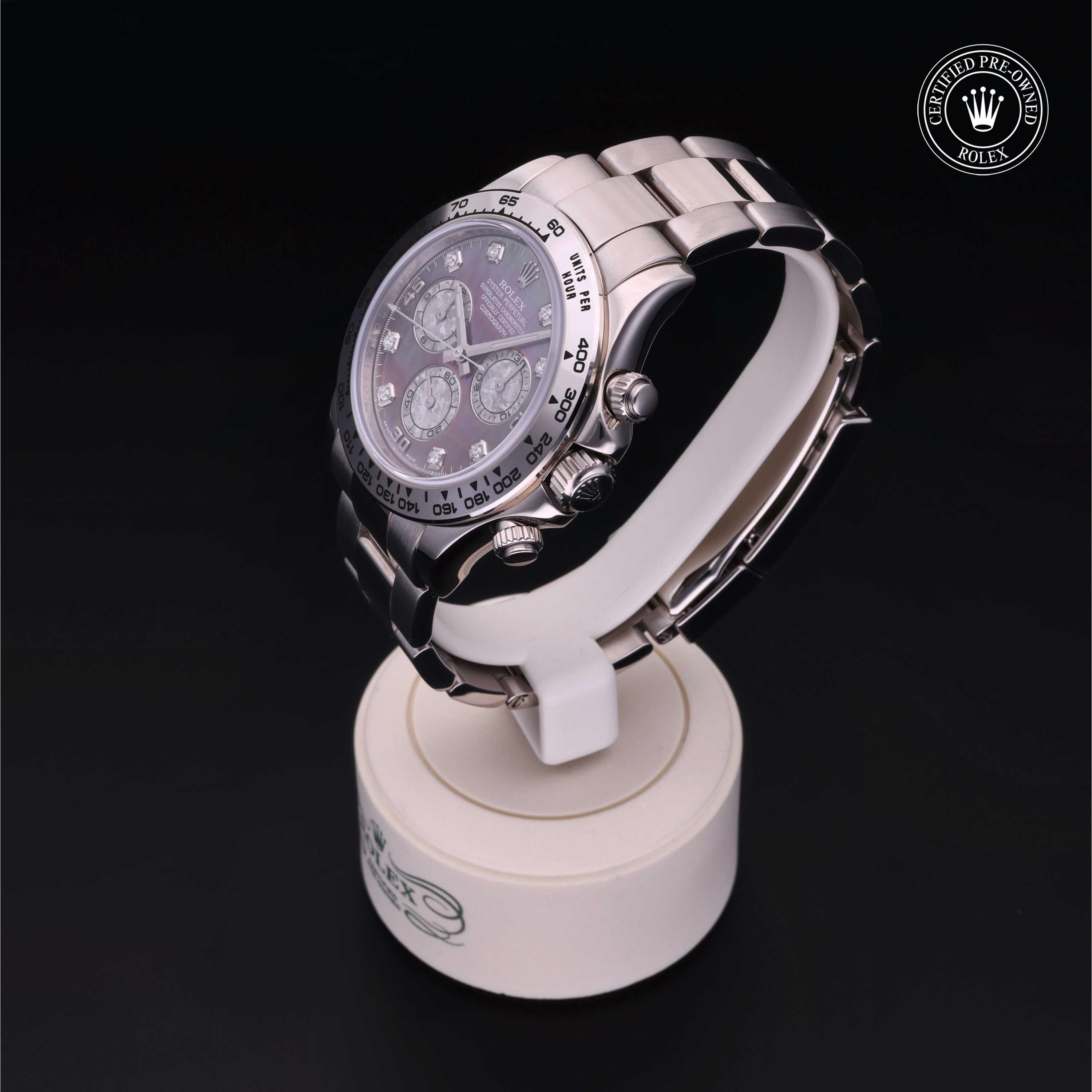 Oyster Perpetual Cosmograph Daytona