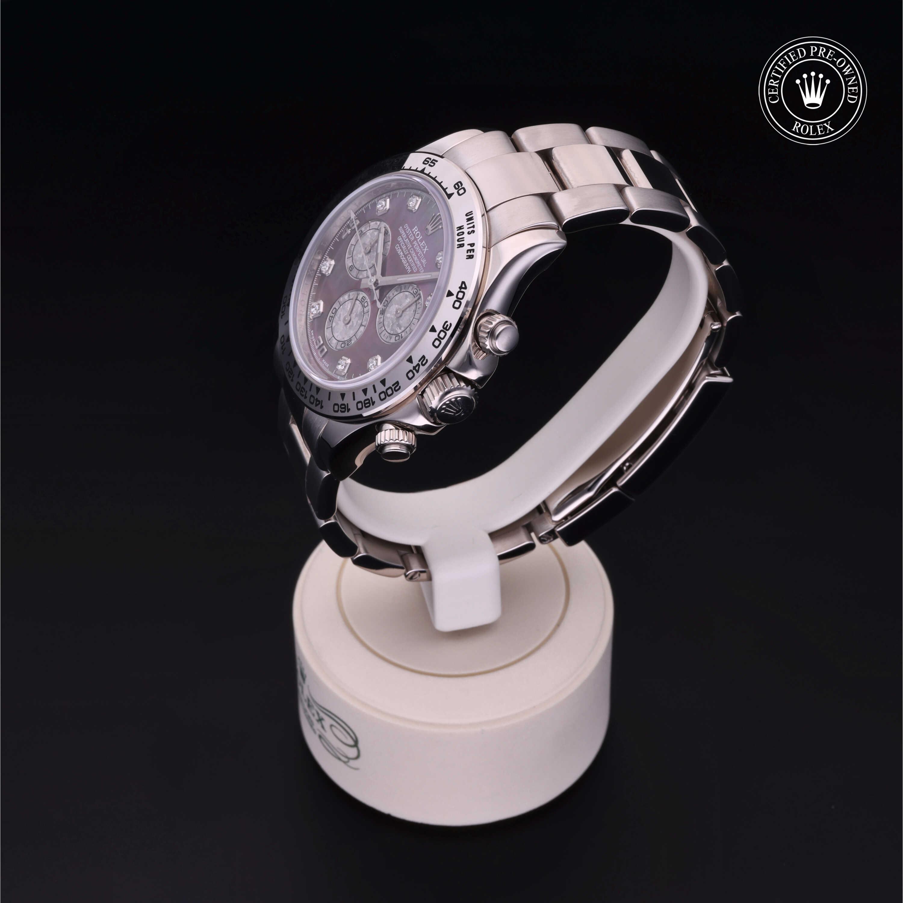 Oyster Perpetual Cosmograph Daytona