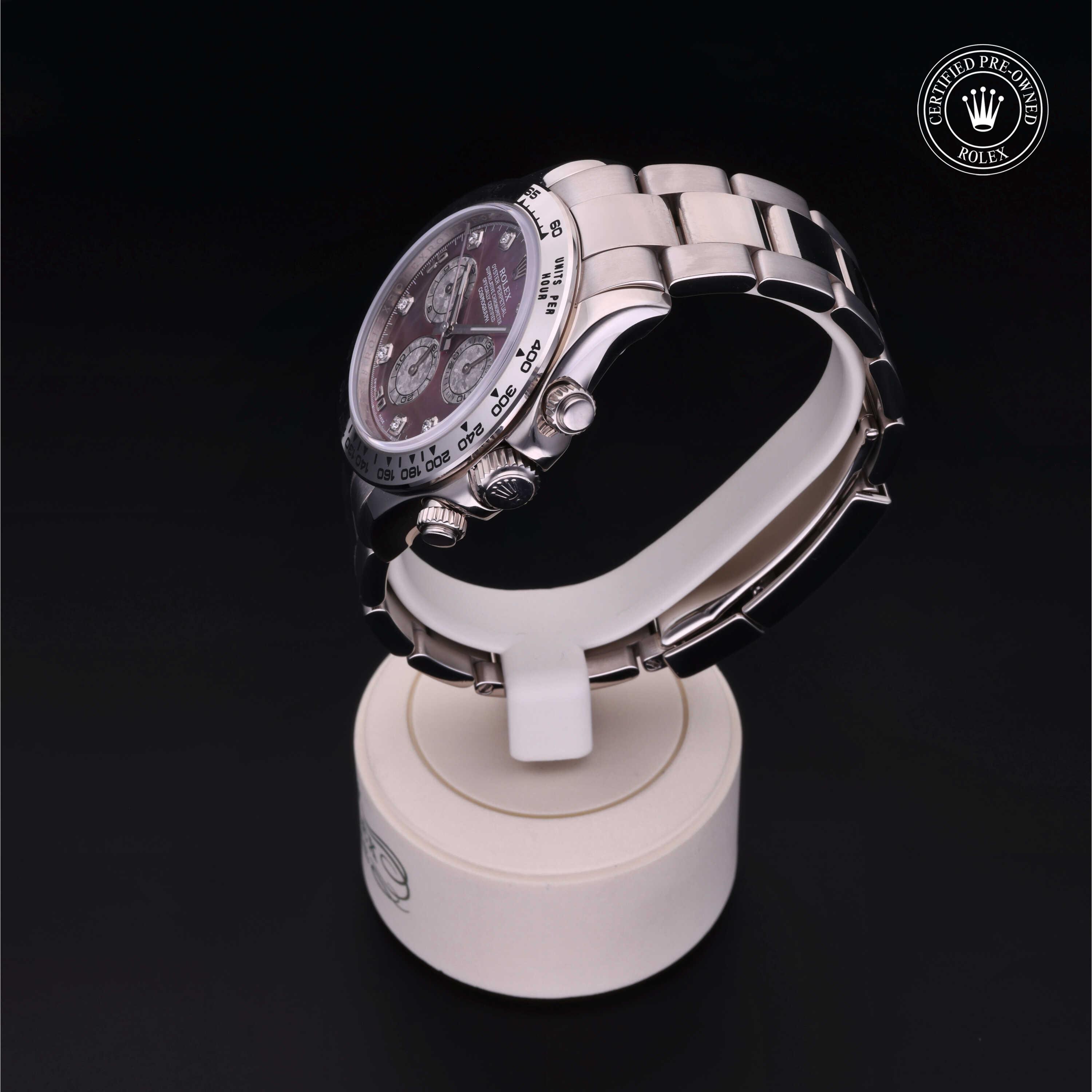 Oyster Perpetual Cosmograph Daytona