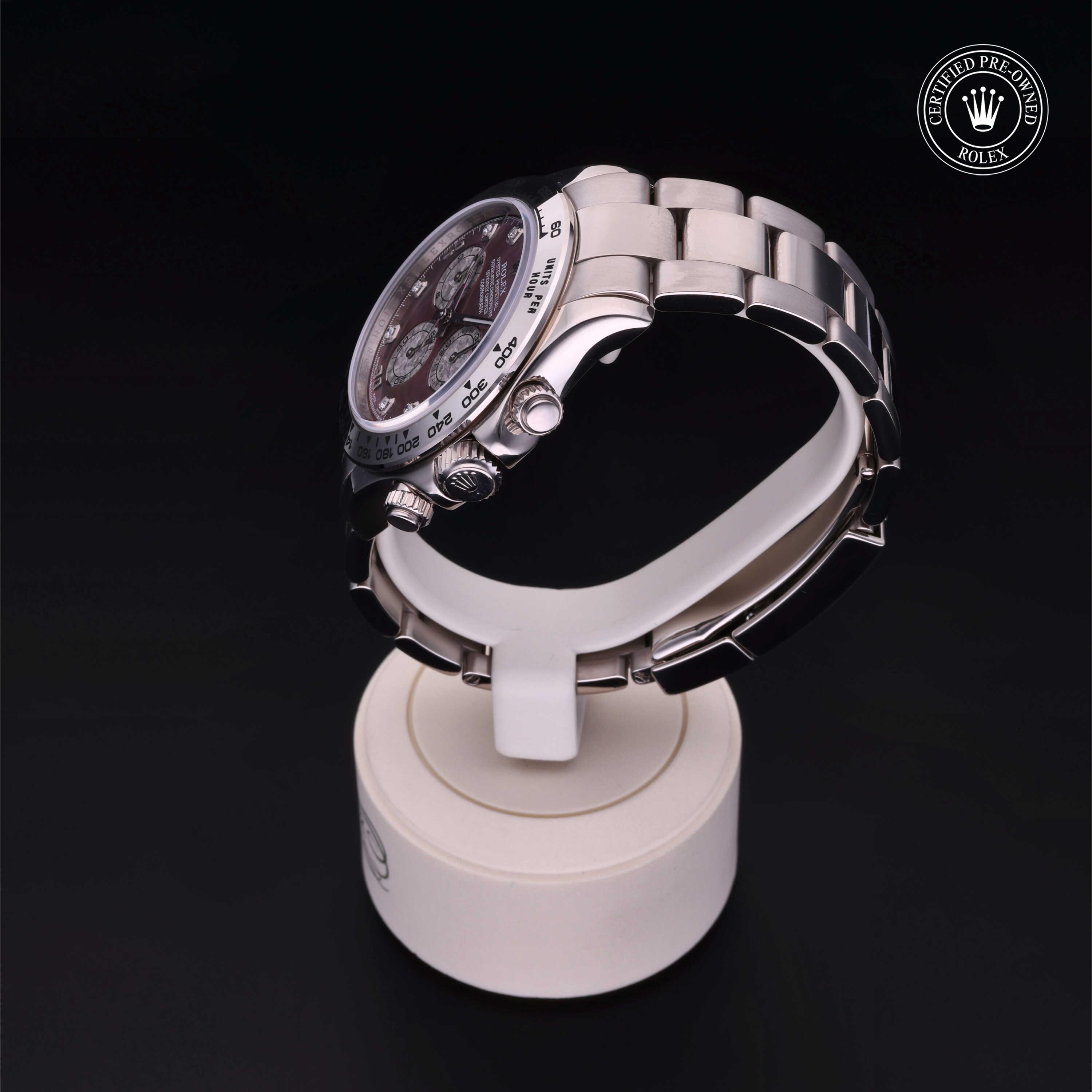 Oyster Perpetual Cosmograph Daytona