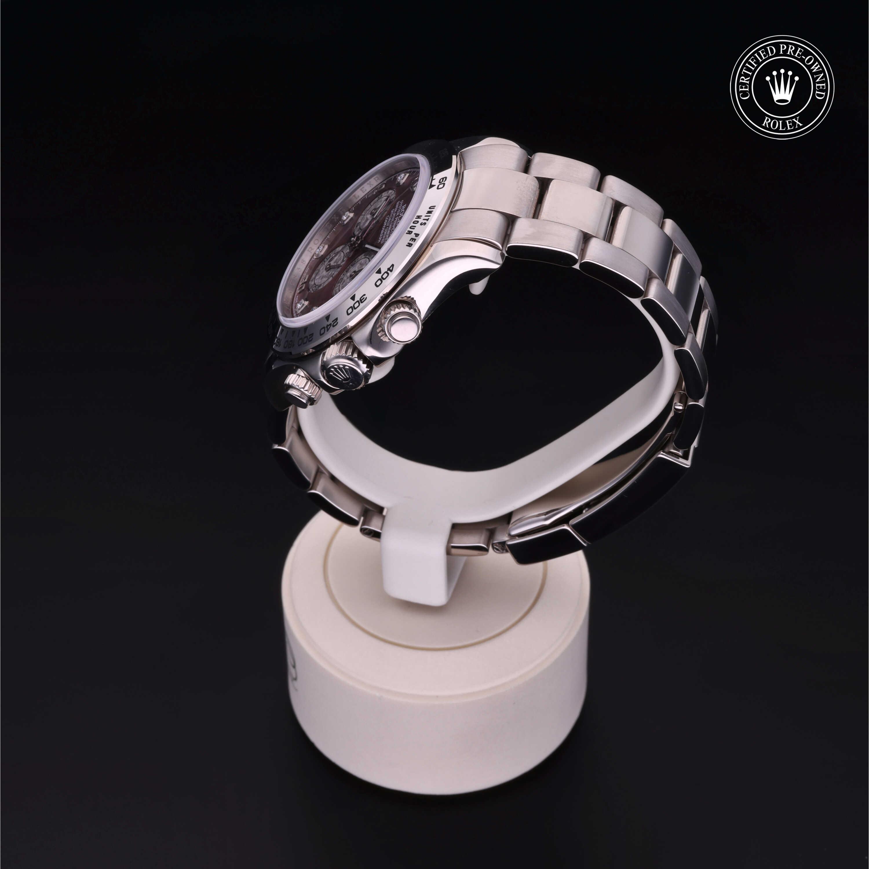 Oyster Perpetual Cosmograph Daytona