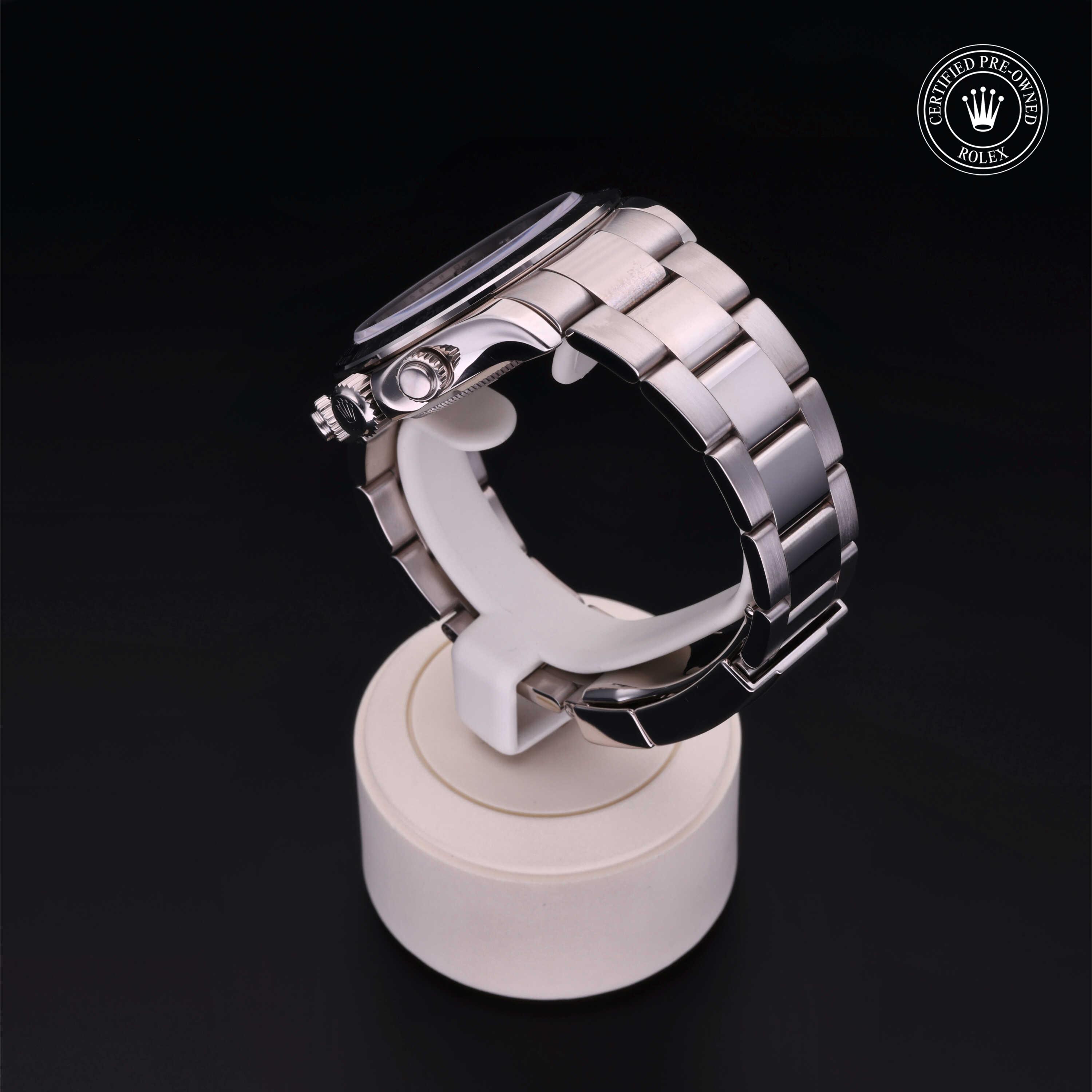 Oyster Perpetual Cosmograph Daytona