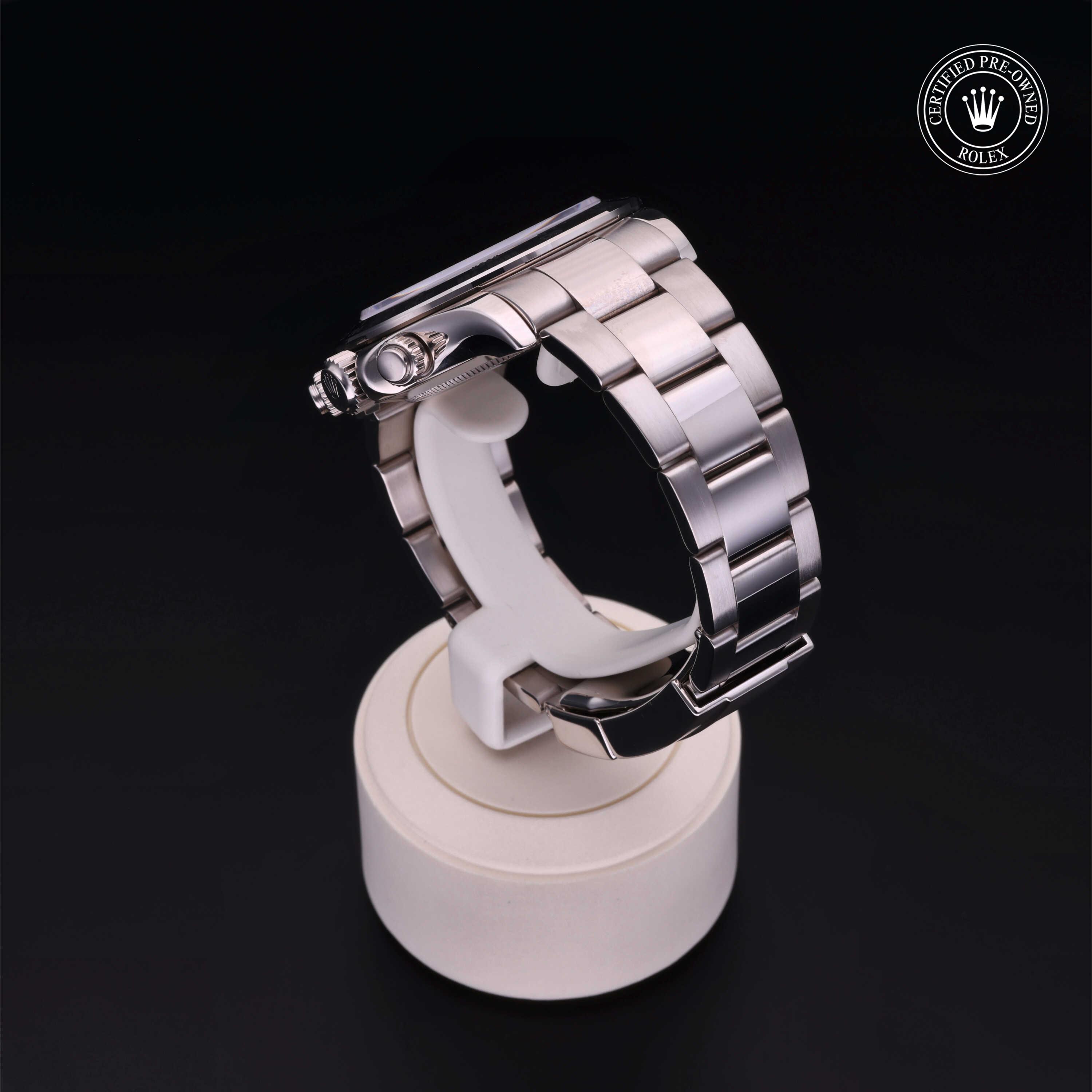 Oyster Perpetual Cosmograph Daytona
