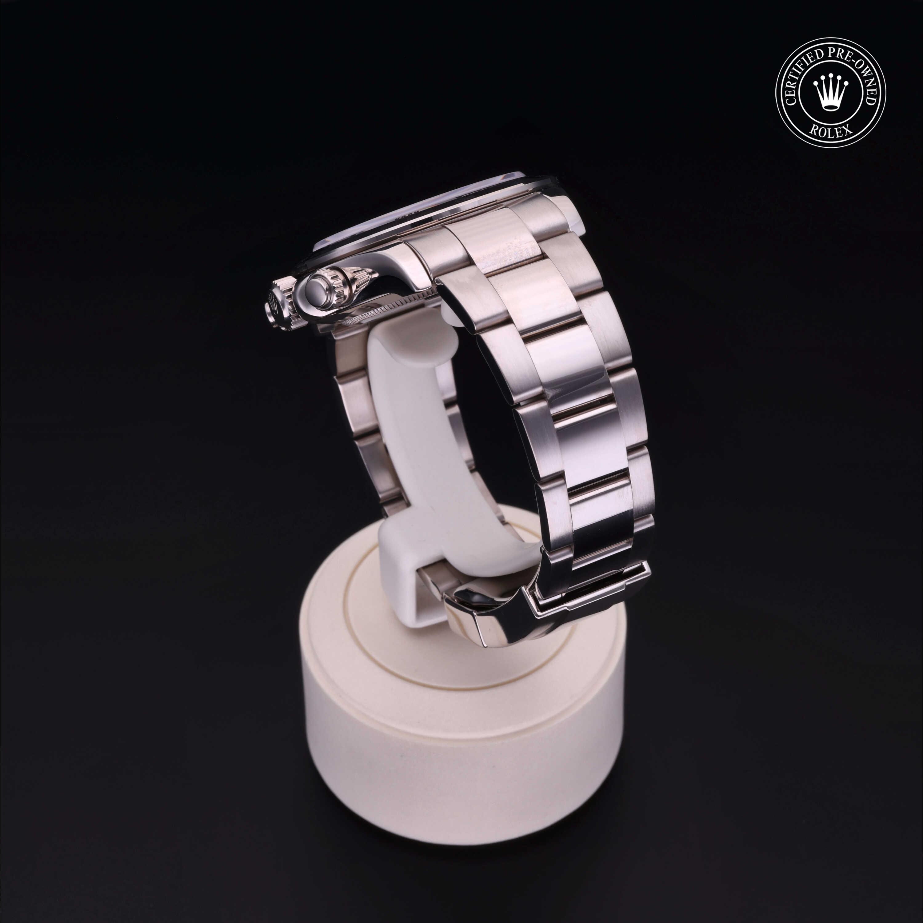 Oyster Perpetual Cosmograph Daytona