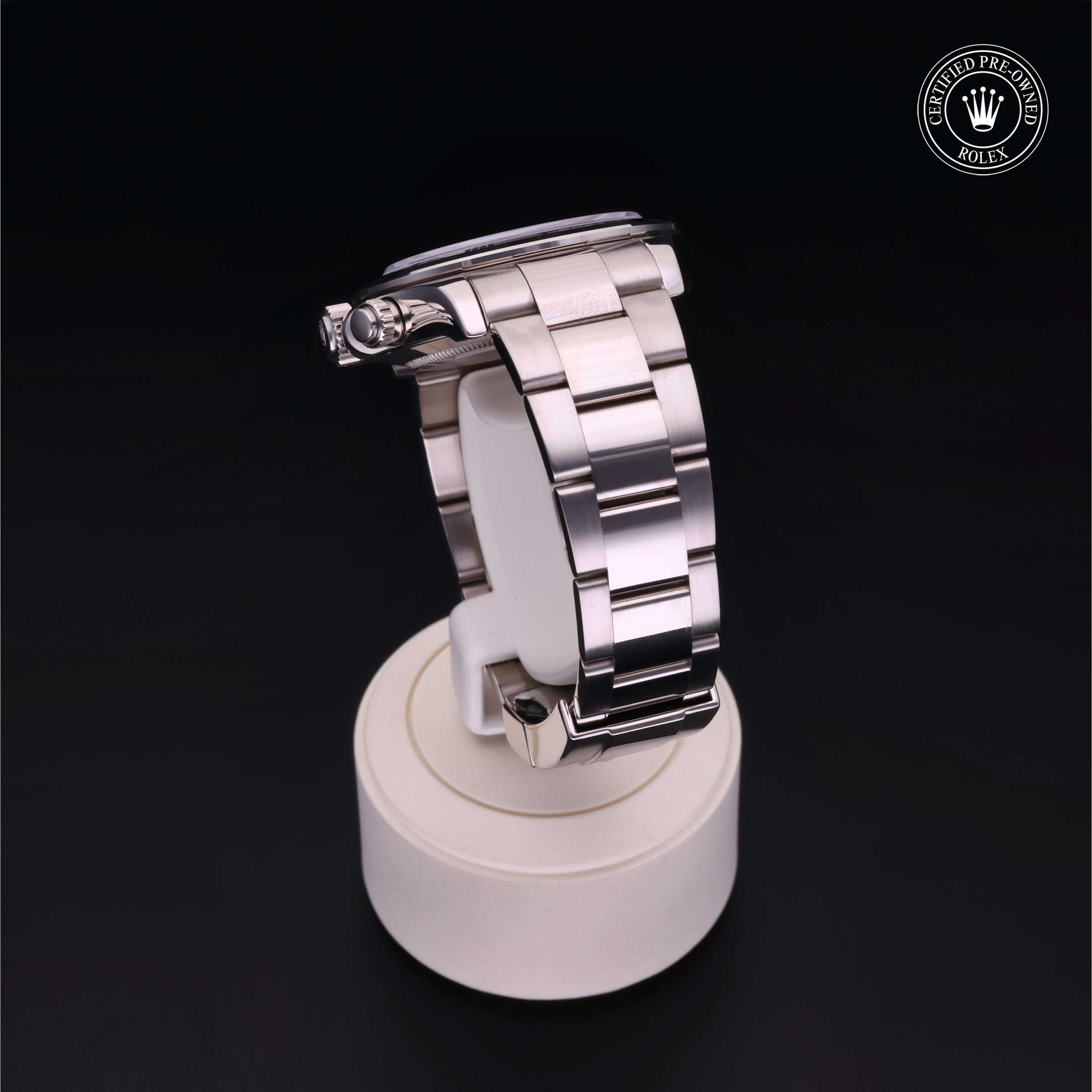 Oyster Perpetual Cosmograph Daytona