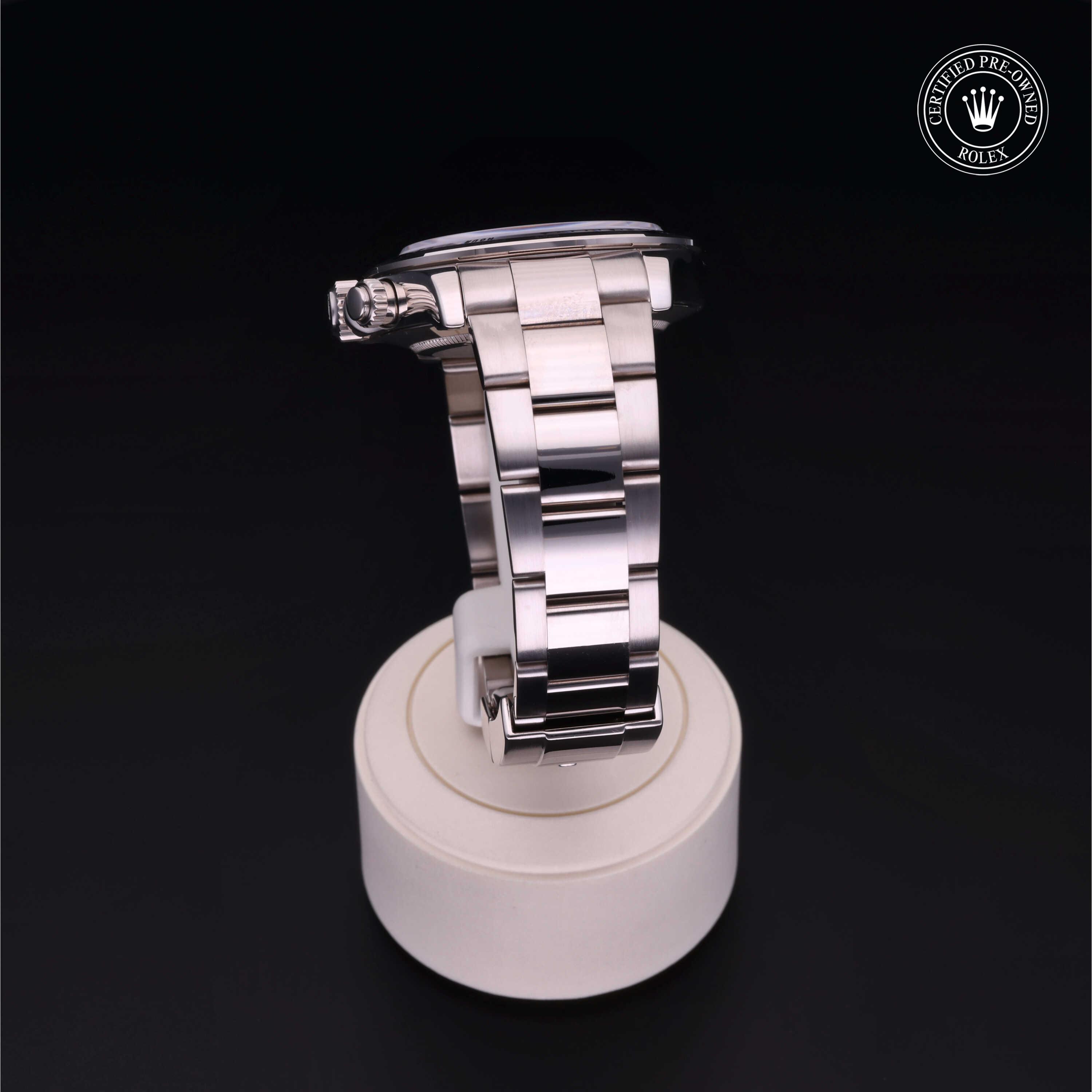 Oyster Perpetual Cosmograph Daytona
