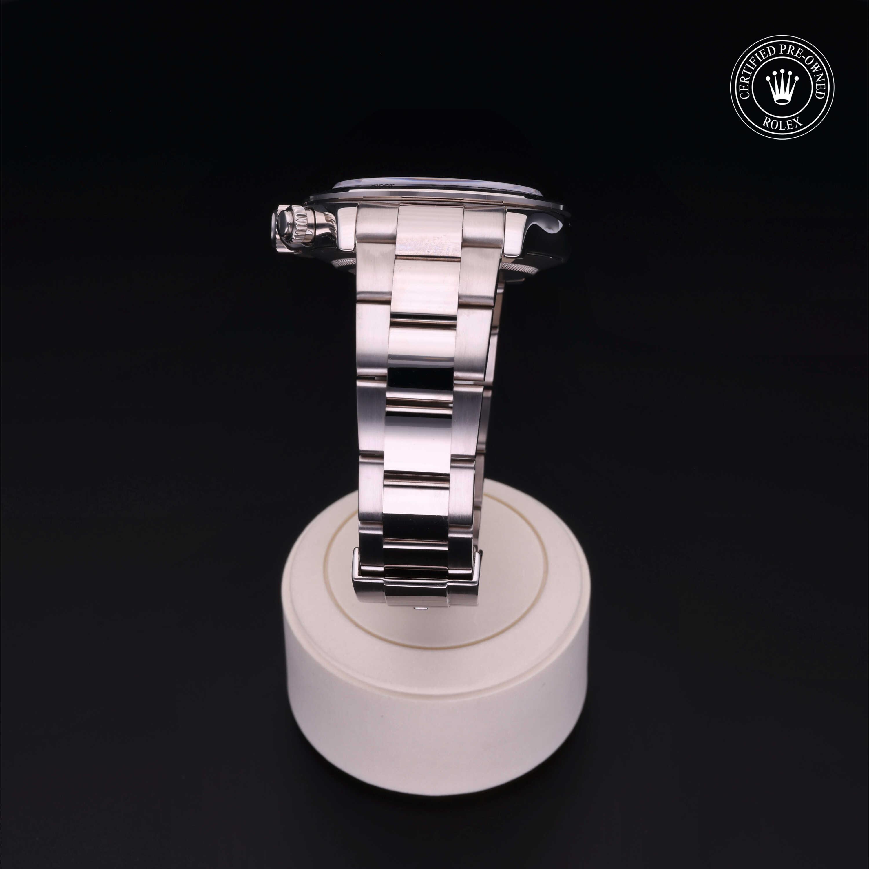 Oyster Perpetual Cosmograph Daytona