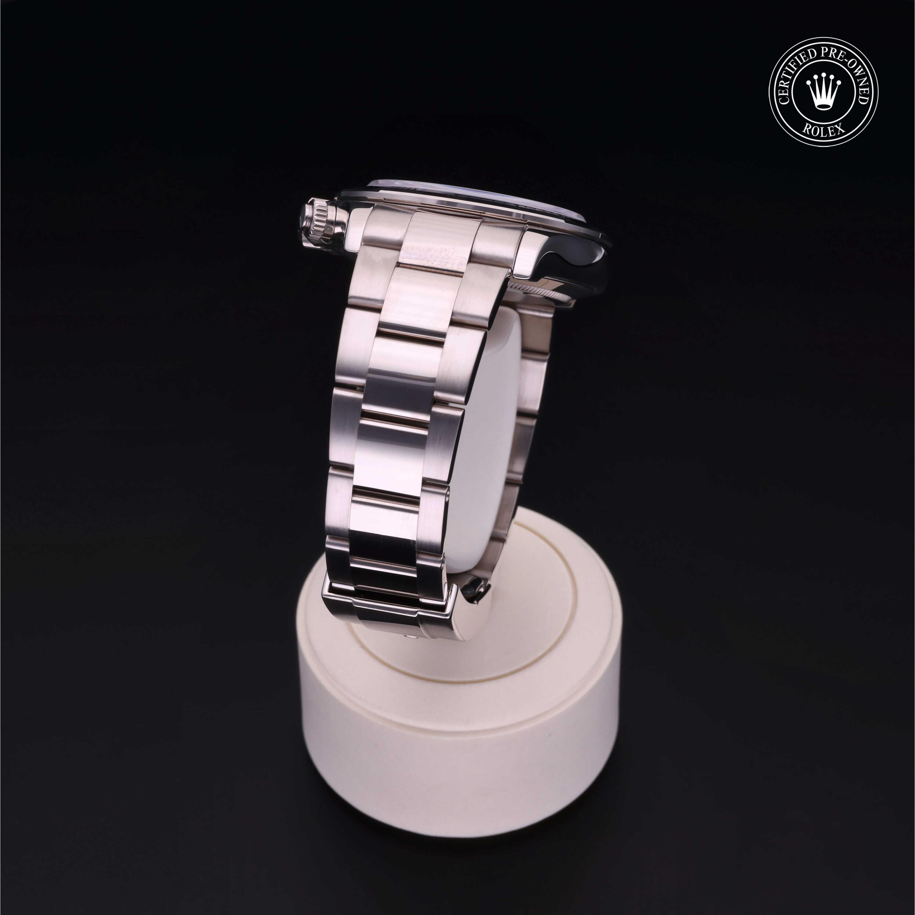 Oyster Perpetual Cosmograph Daytona