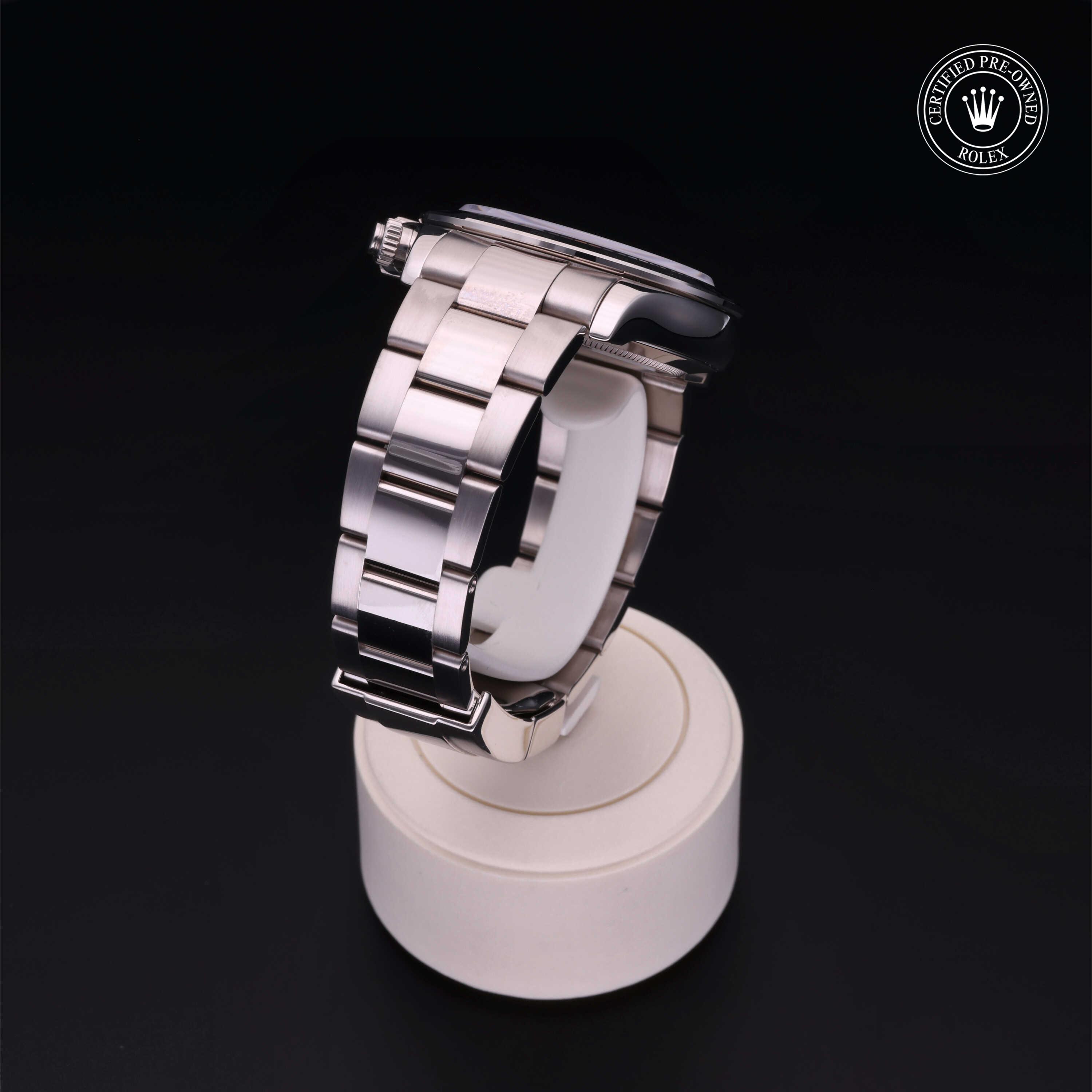 Oyster Perpetual Cosmograph Daytona