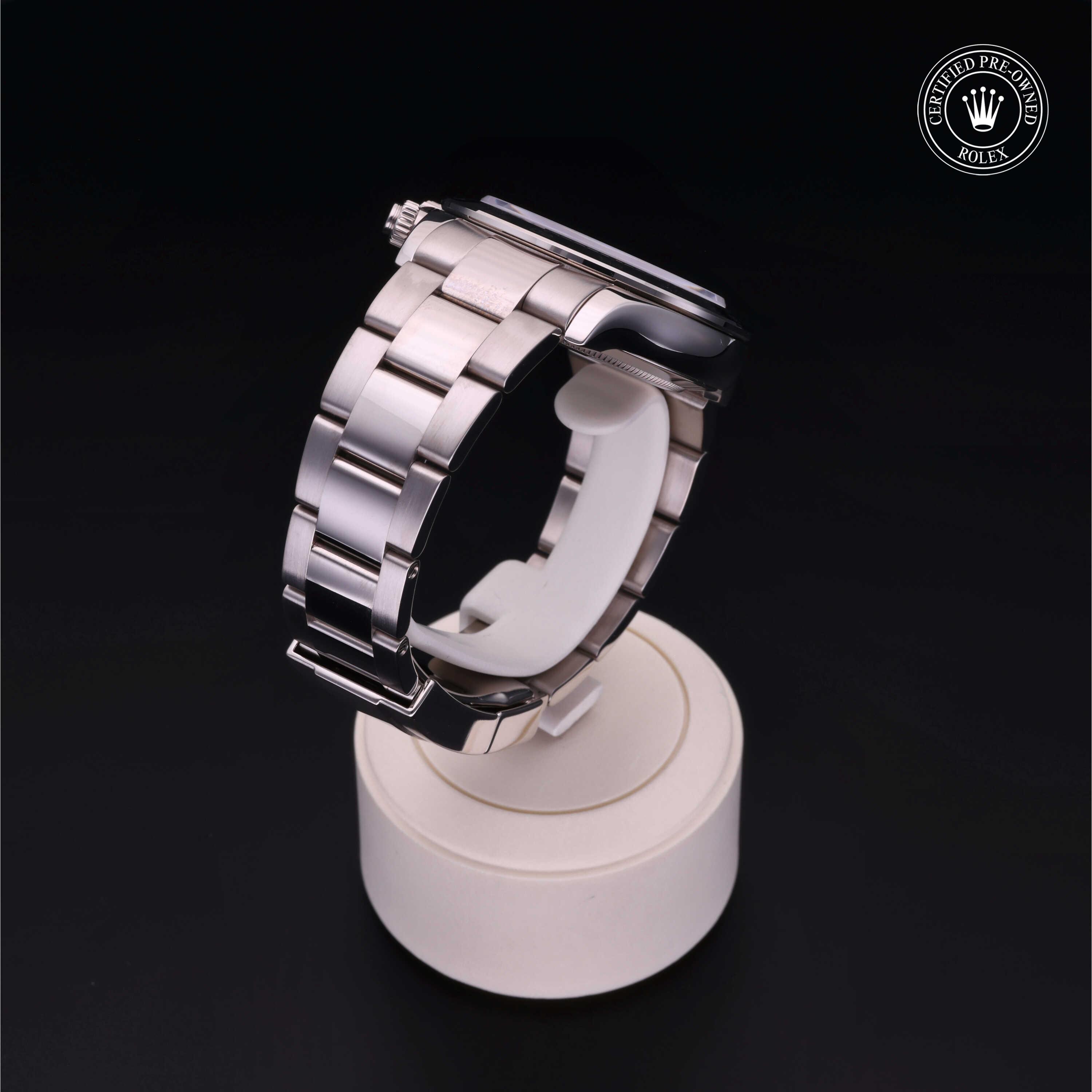 Oyster Perpetual Cosmograph Daytona