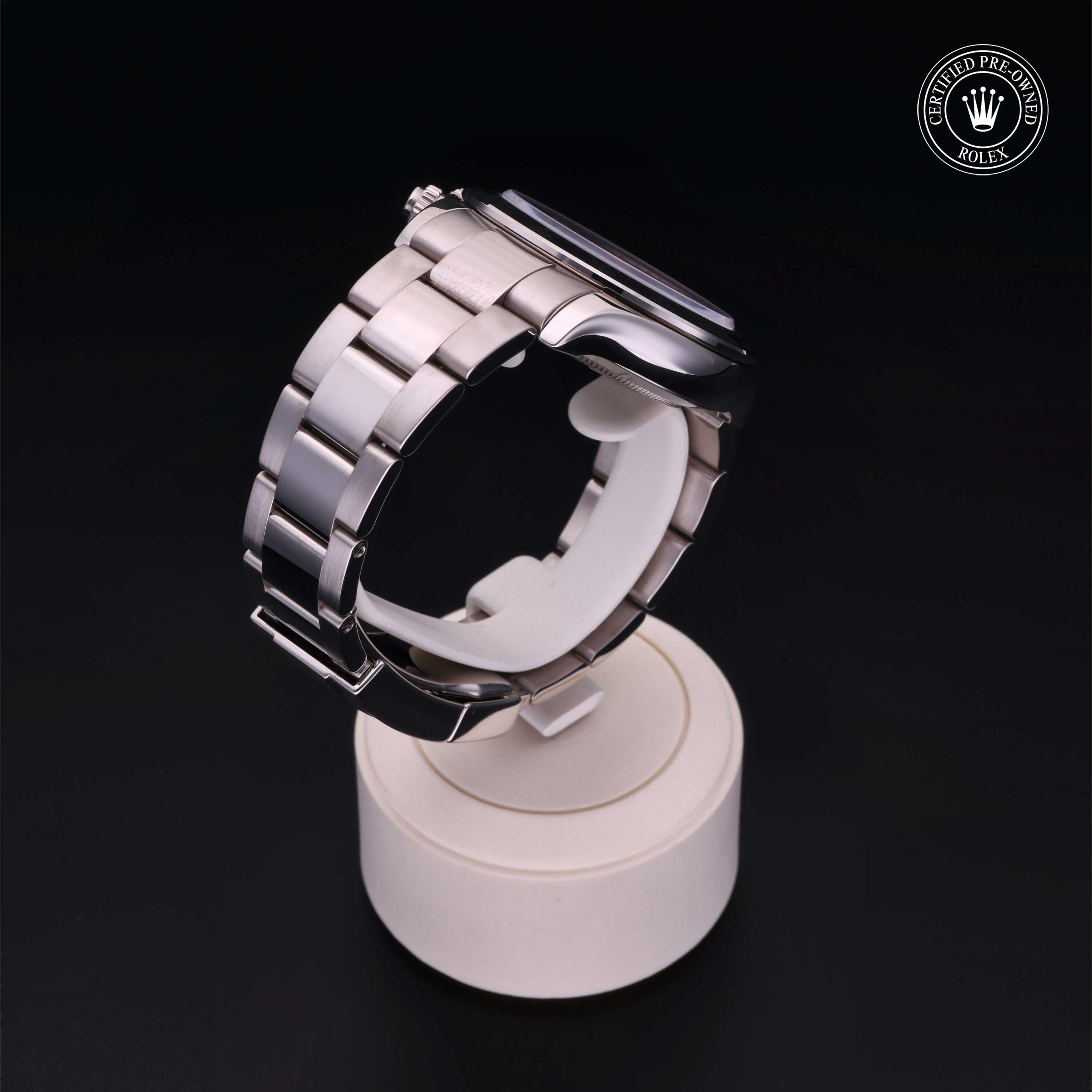 Oyster Perpetual Cosmograph Daytona