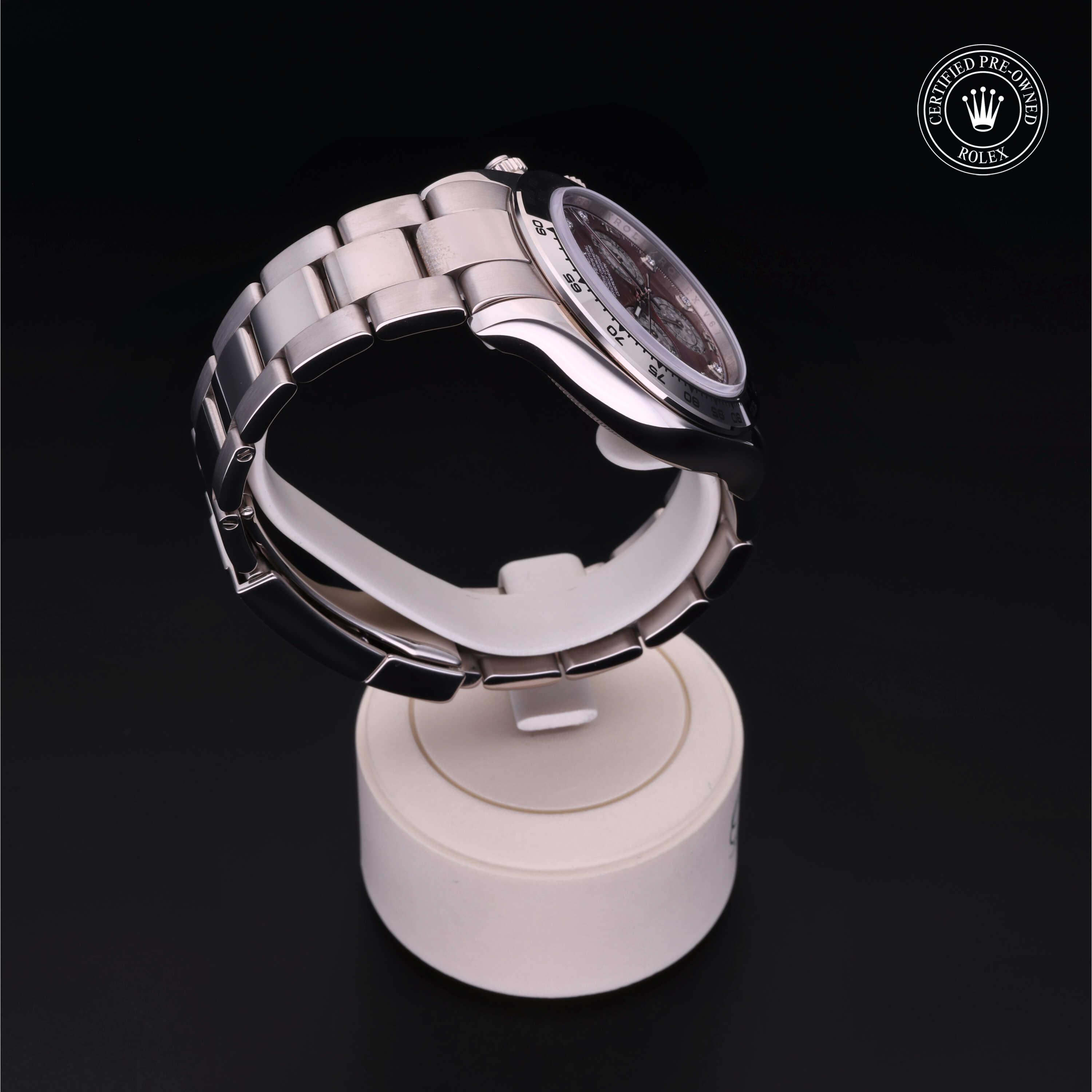 Oyster Perpetual Cosmograph Daytona