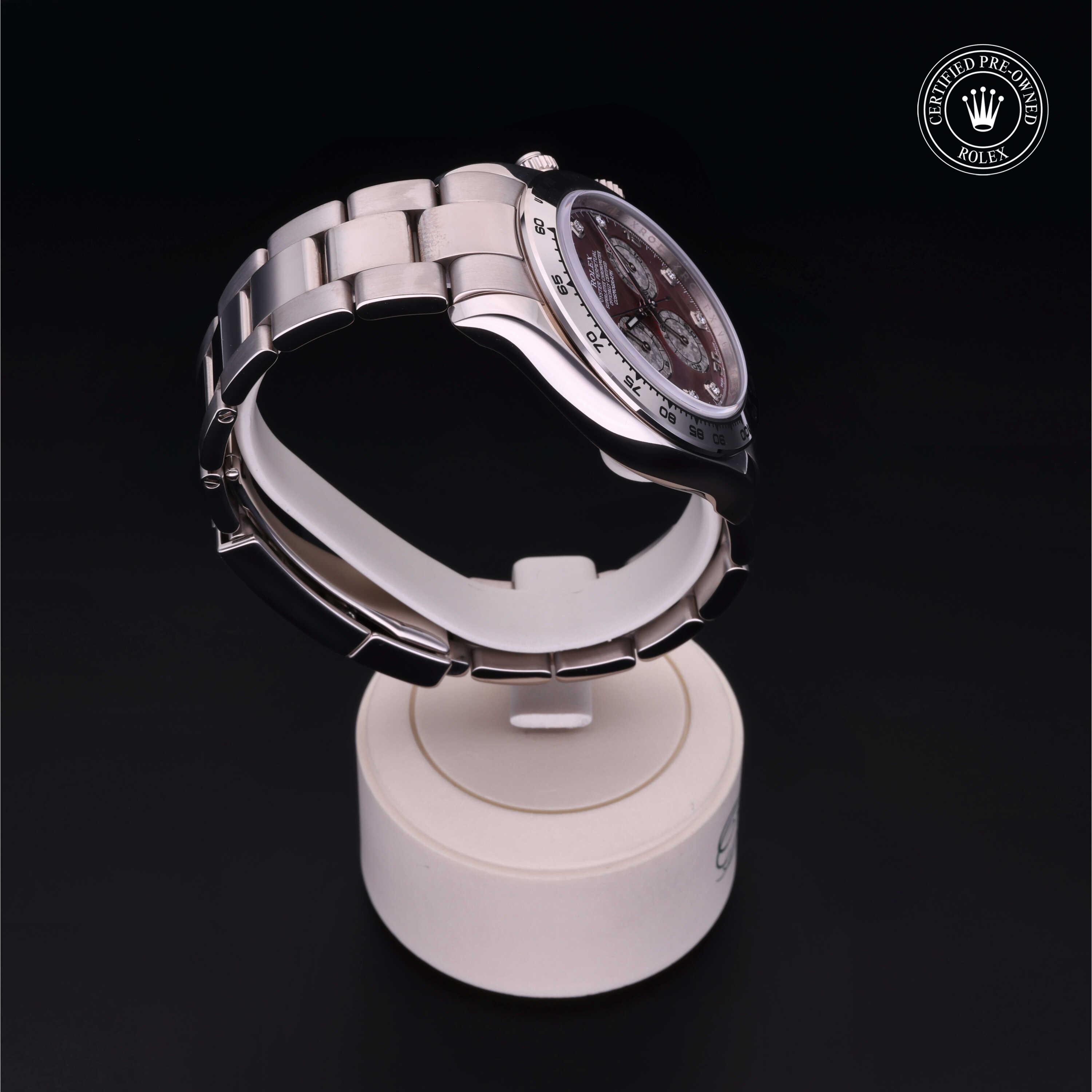 Oyster Perpetual Cosmograph Daytona
