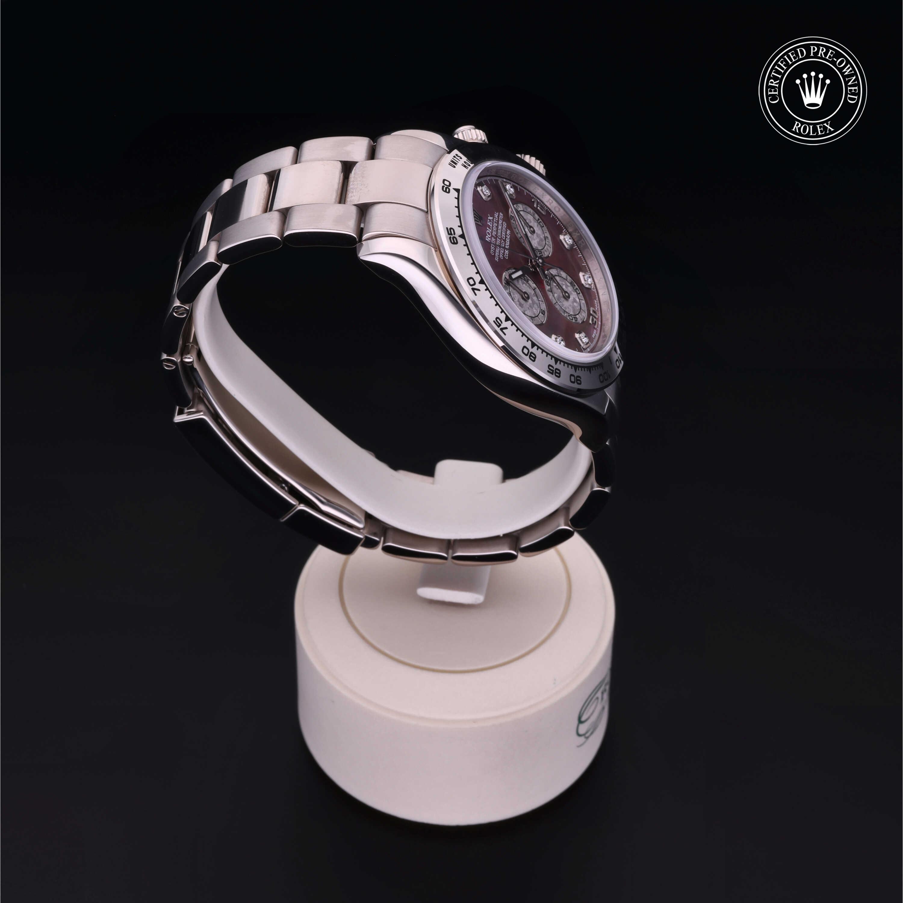 Oyster Perpetual Cosmograph Daytona