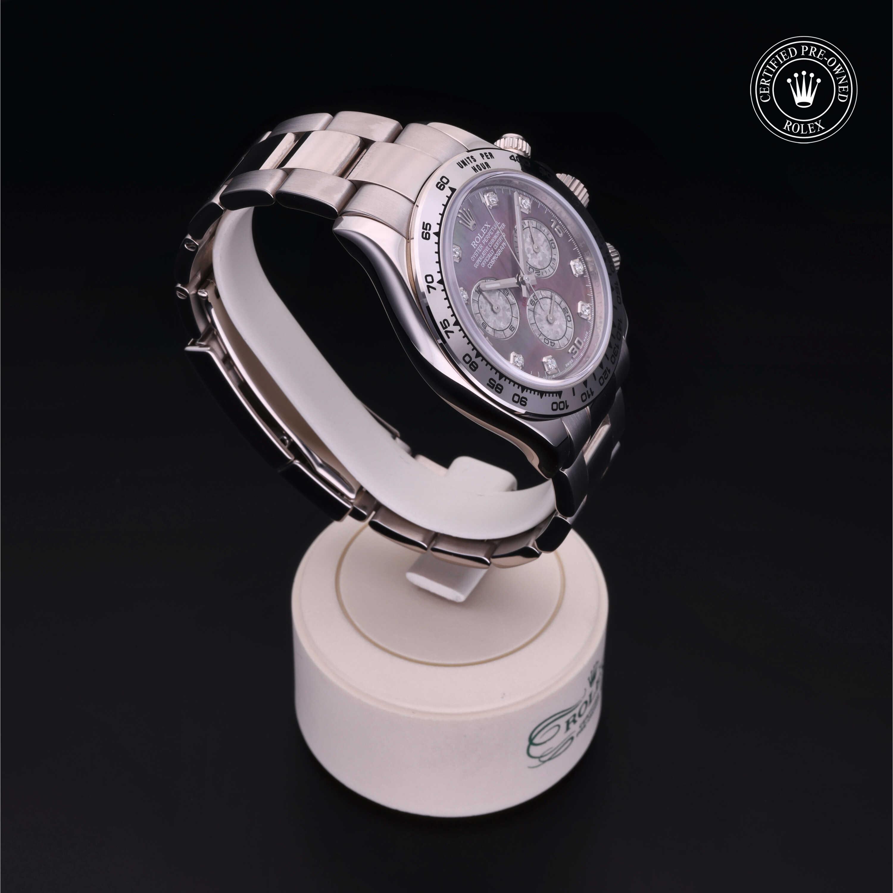Oyster Perpetual Cosmograph Daytona