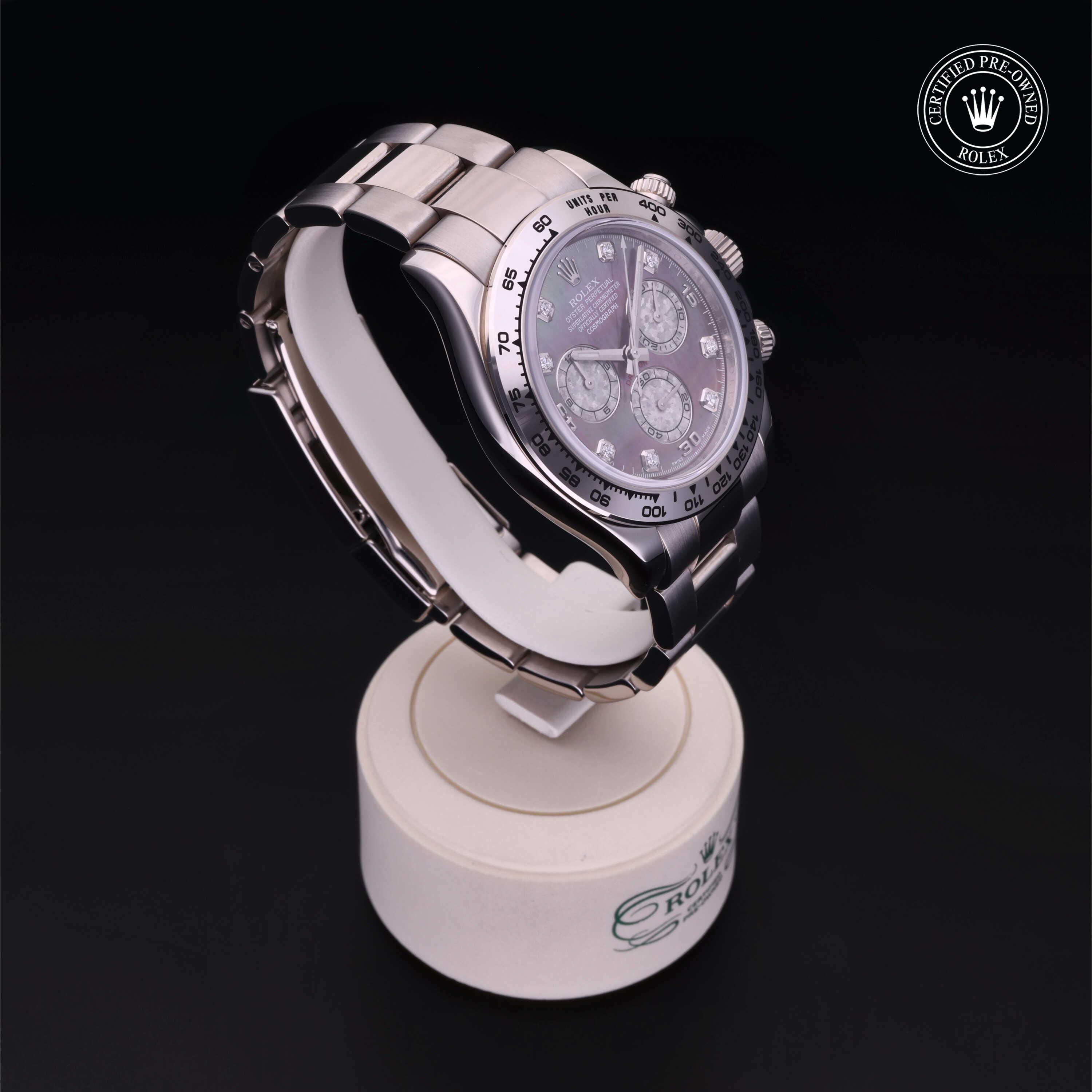 Oyster Perpetual Cosmograph Daytona