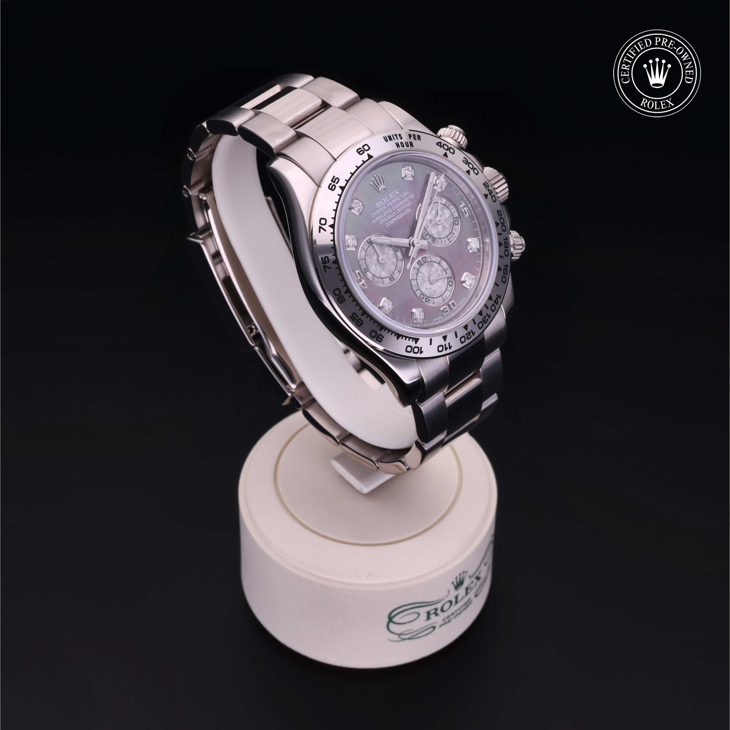 Oyster Perpetual Cosmograph Daytona