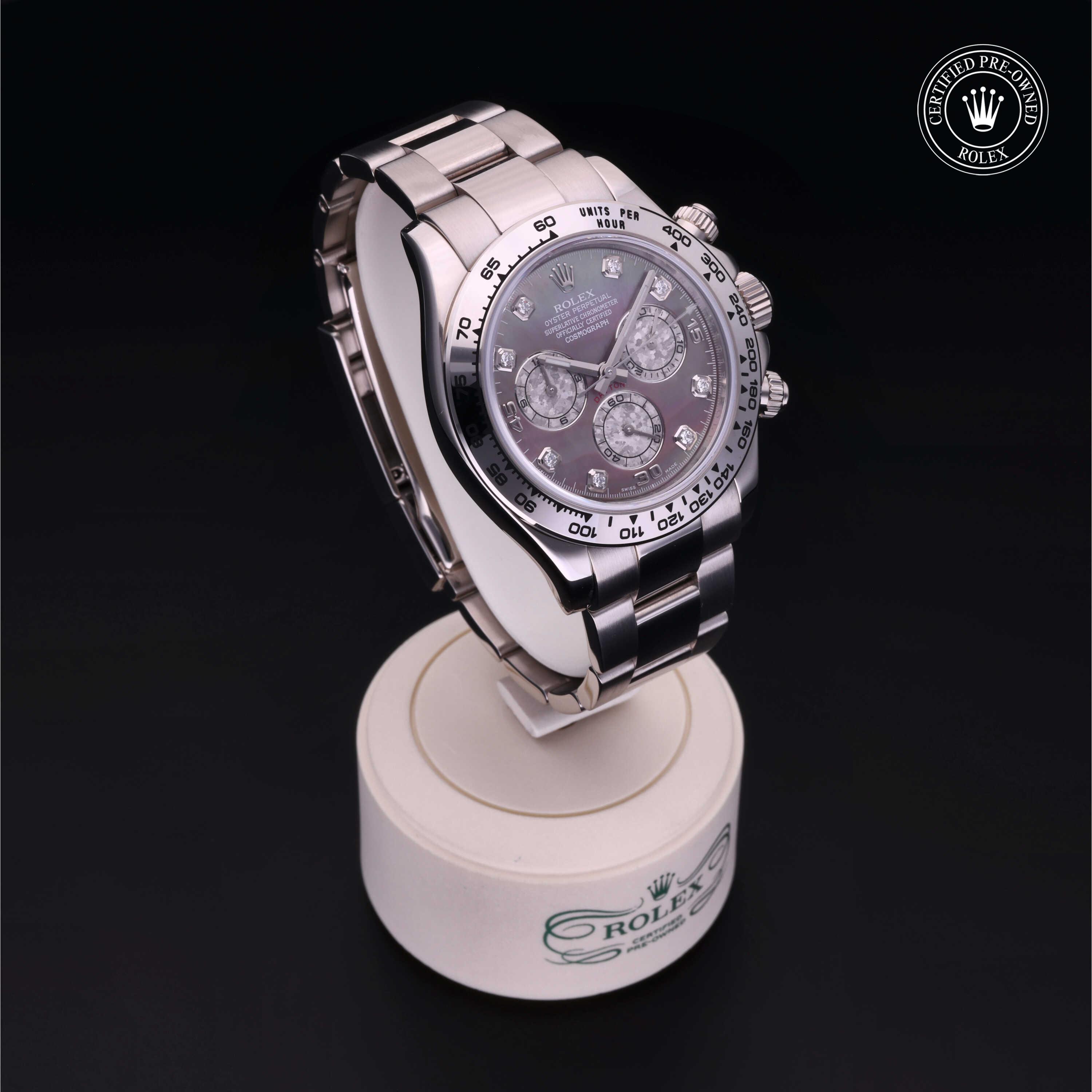 Oyster Perpetual Cosmograph Daytona
