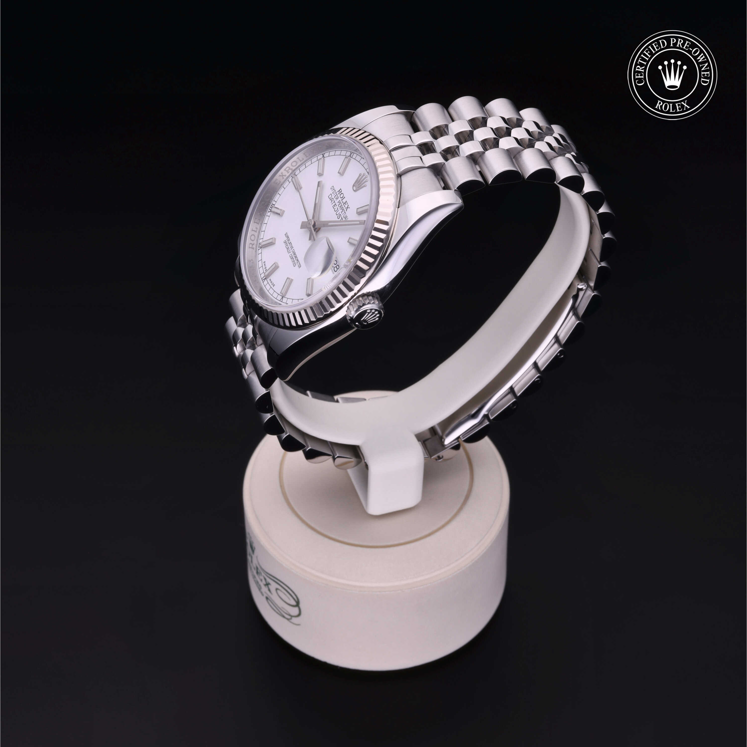 Oyster Perpetual Datejust