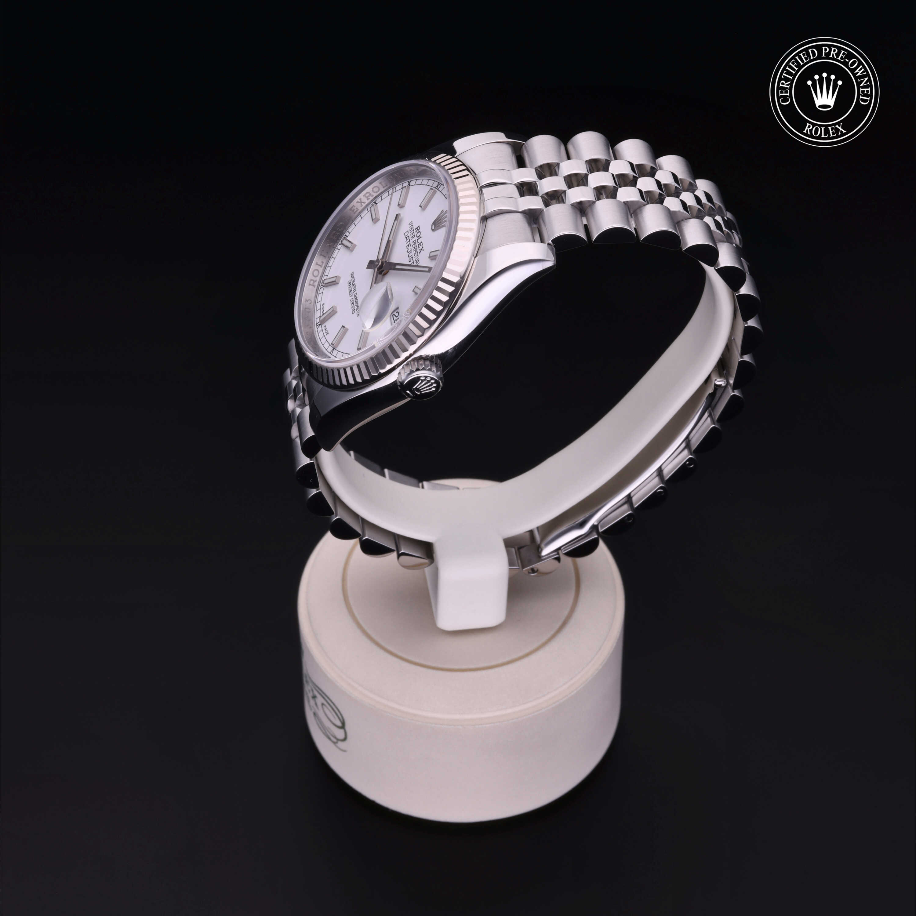 Oyster Perpetual Datejust