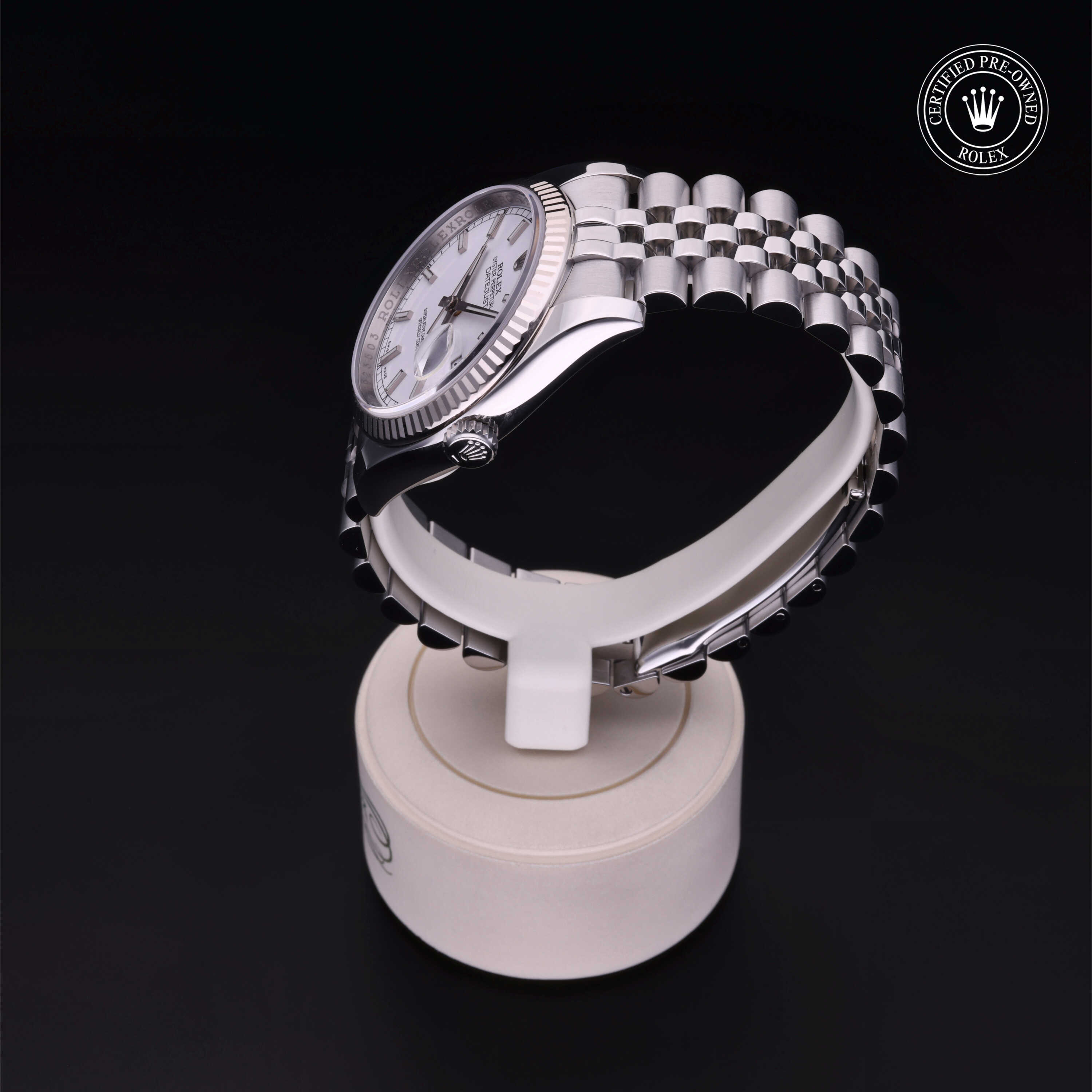 Oyster Perpetual Datejust