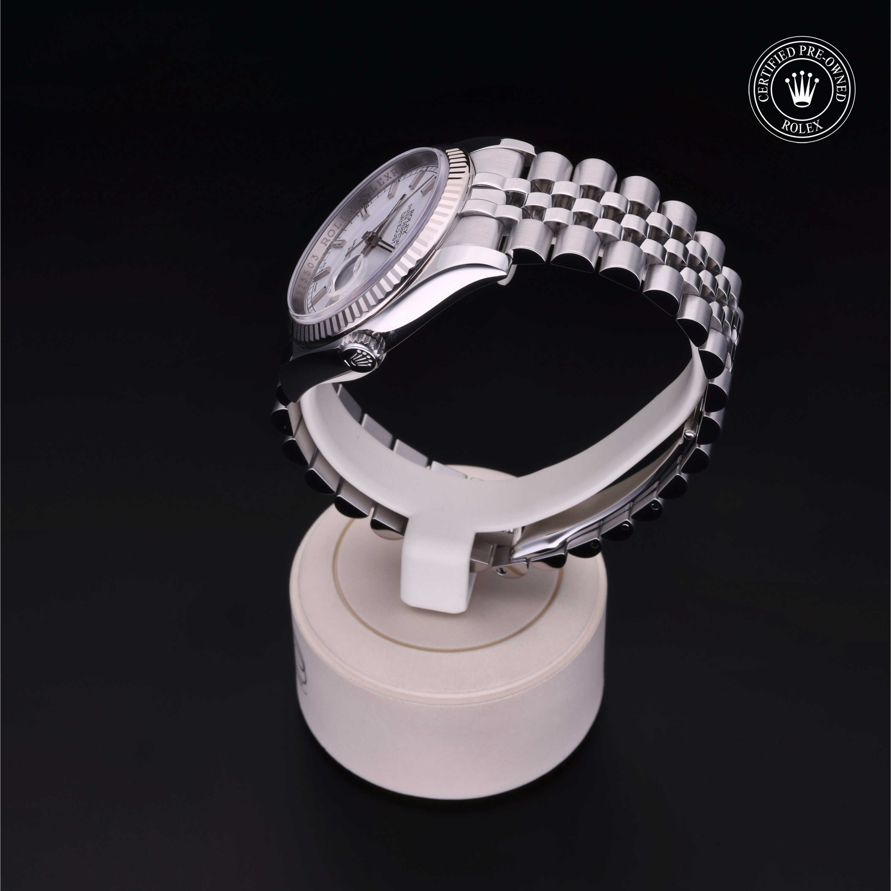 Oyster Perpetual Datejust