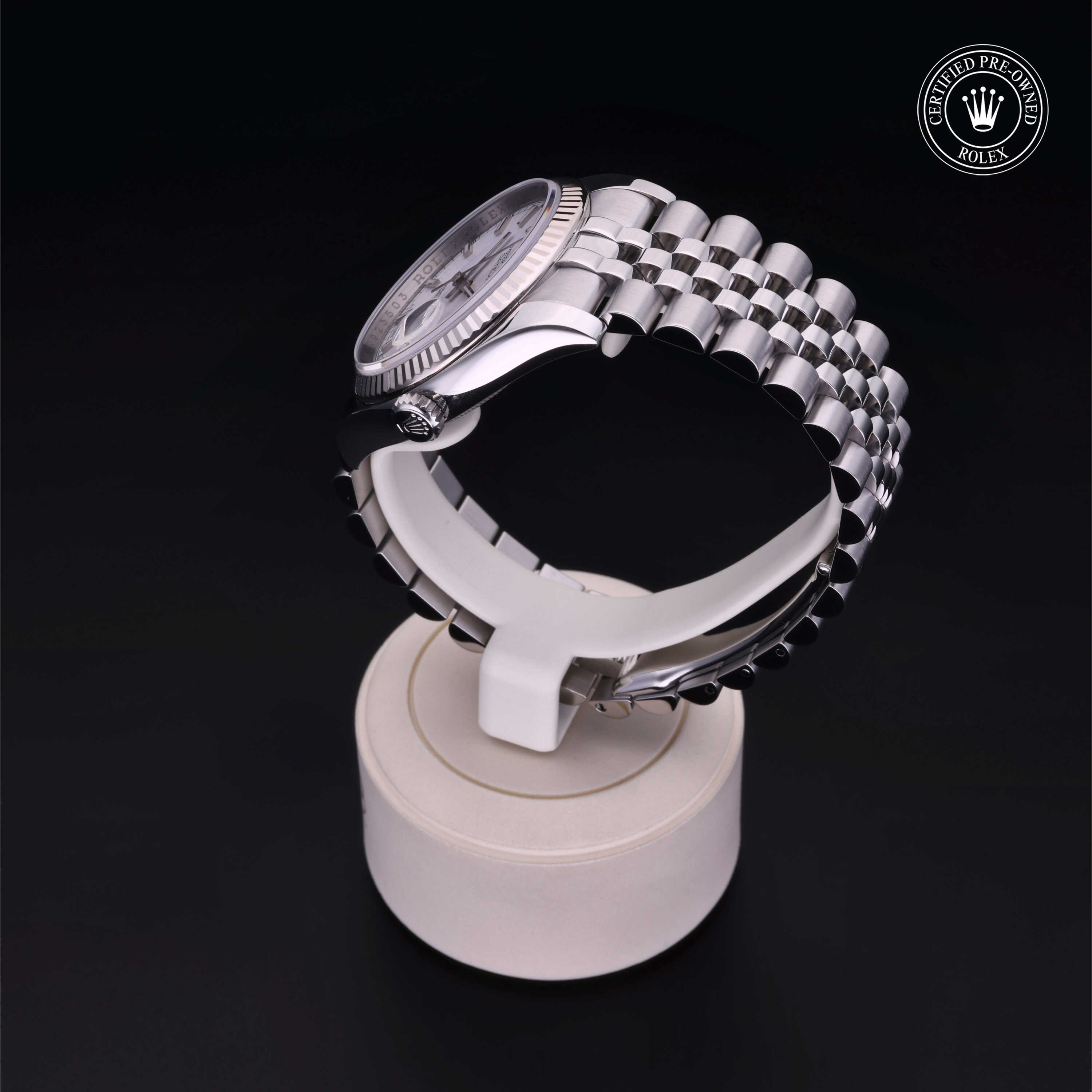 Oyster Perpetual Datejust