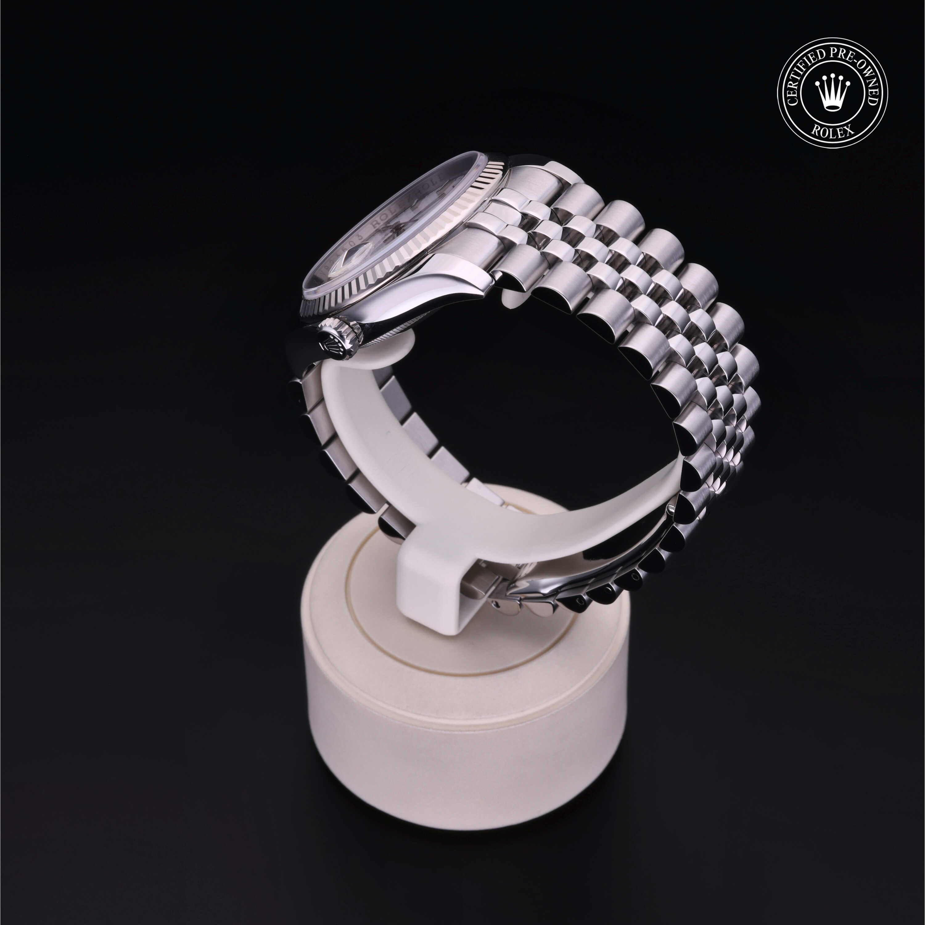 Oyster Perpetual Datejust