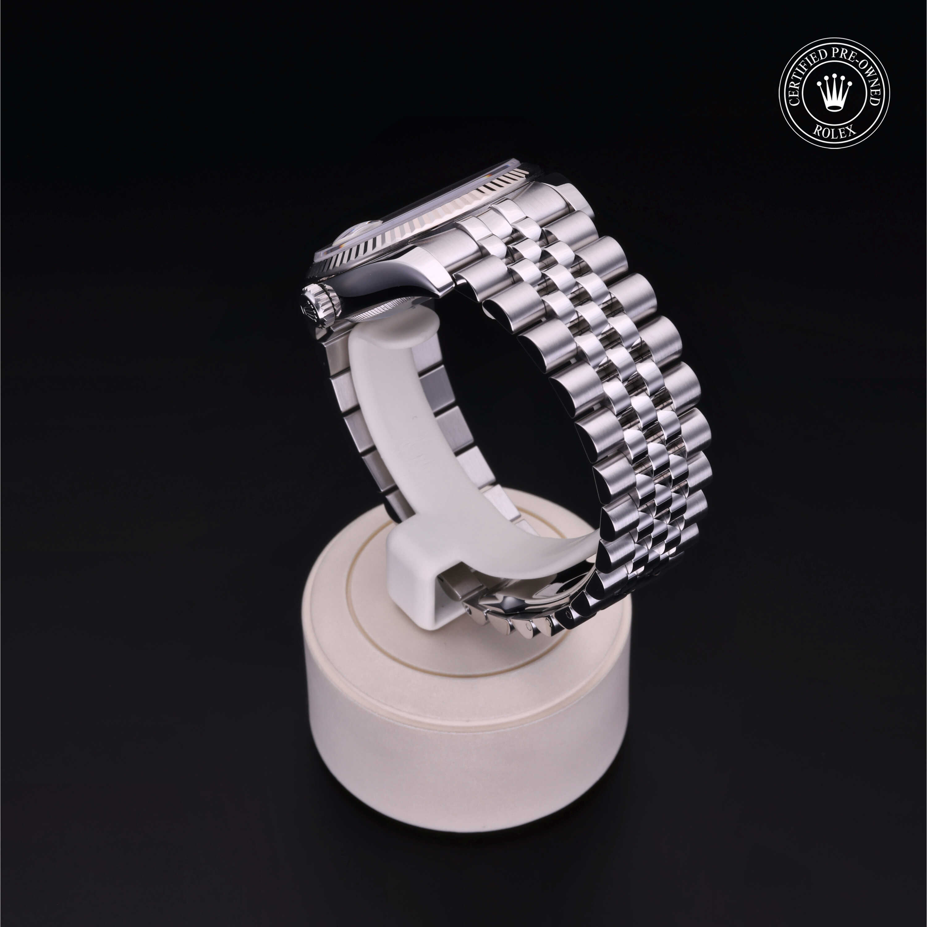 Oyster Perpetual Datejust