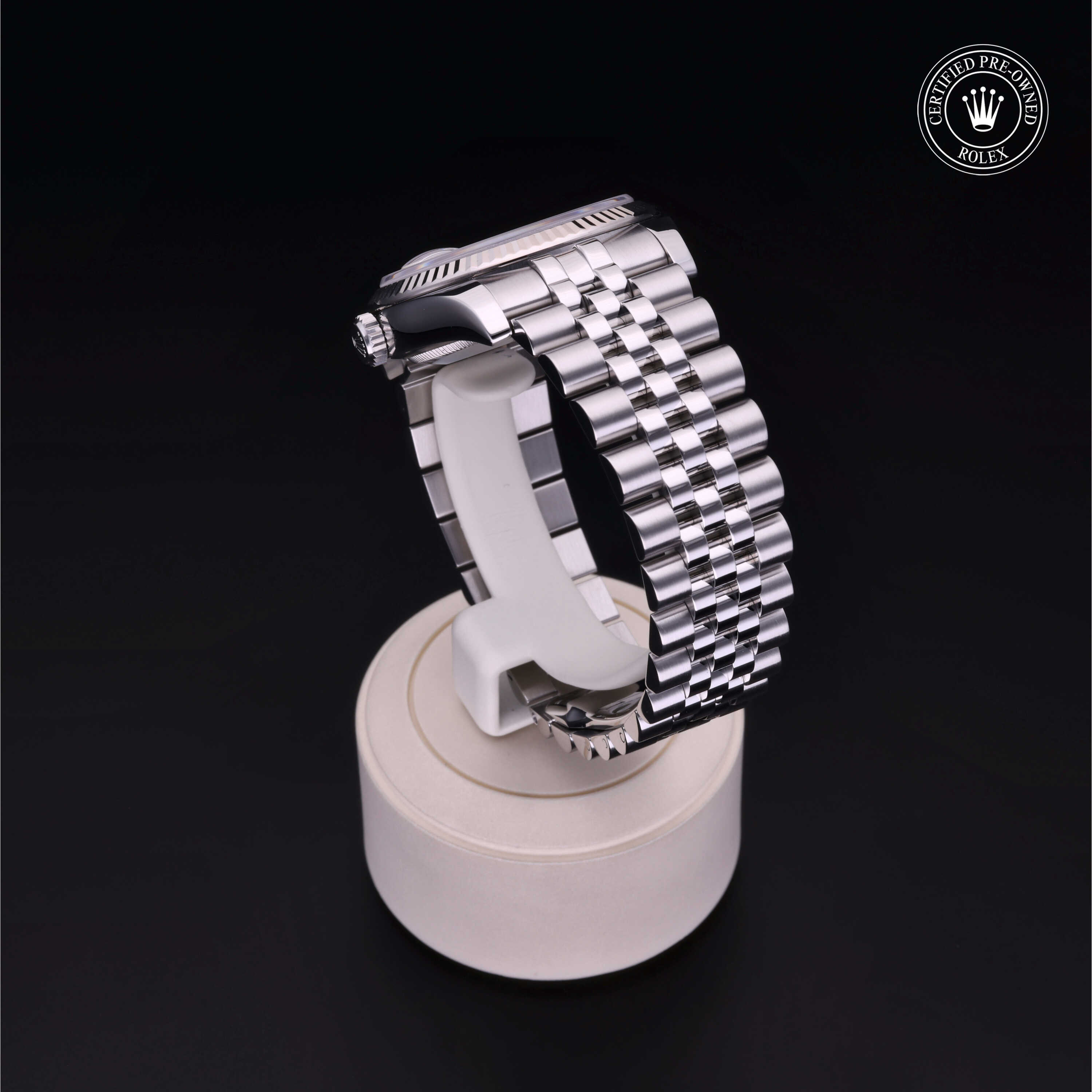 Oyster Perpetual Datejust