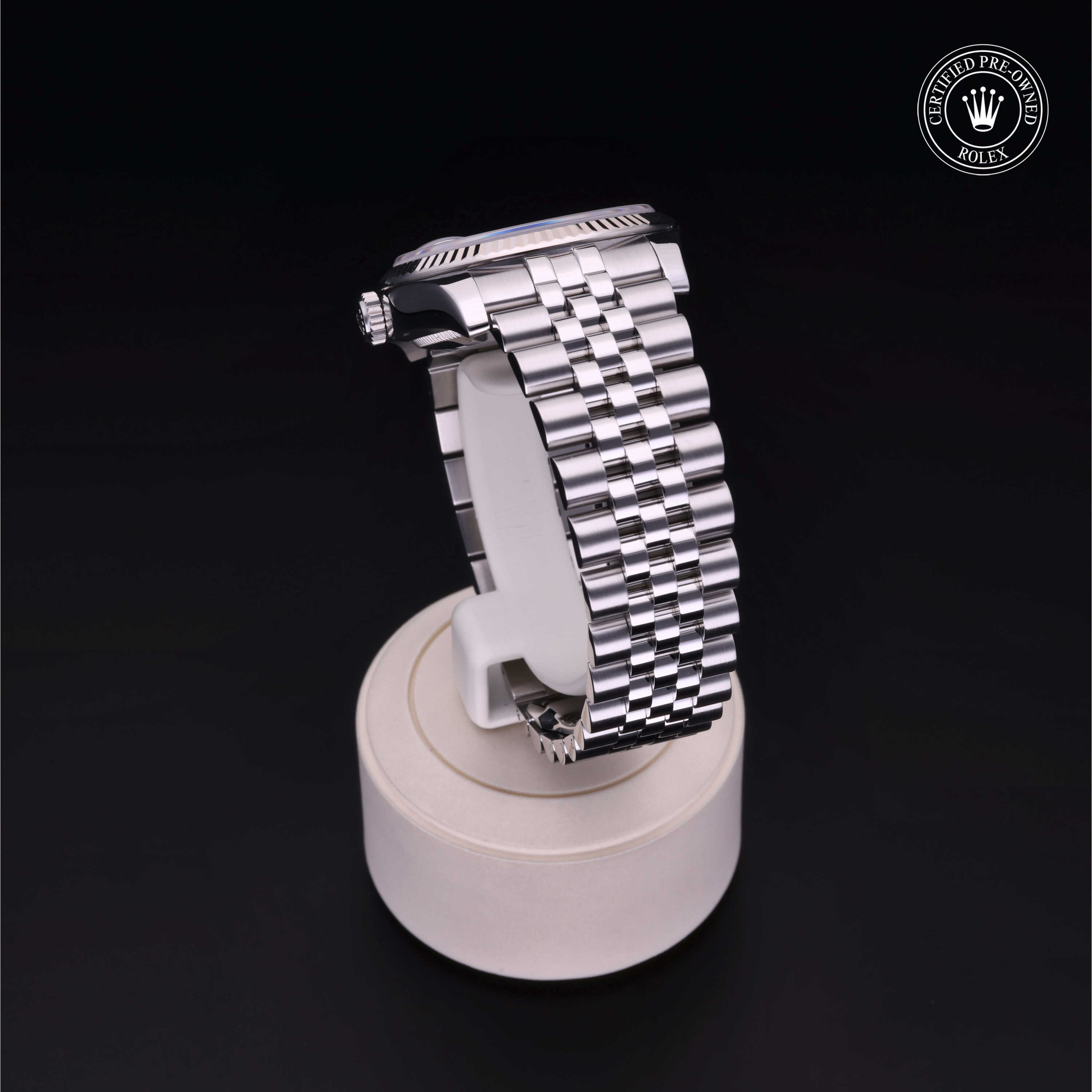 Oyster Perpetual Datejust