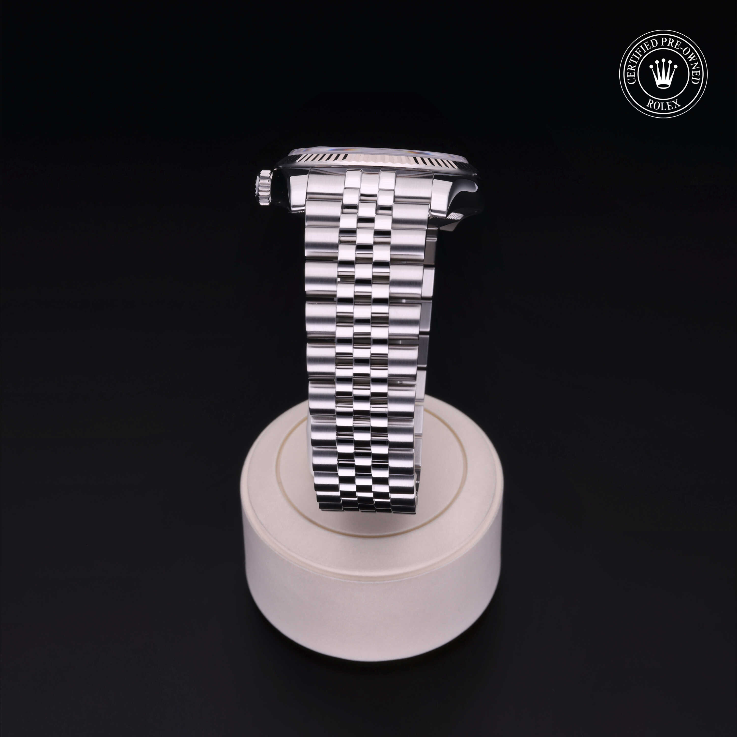 Oyster Perpetual Datejust