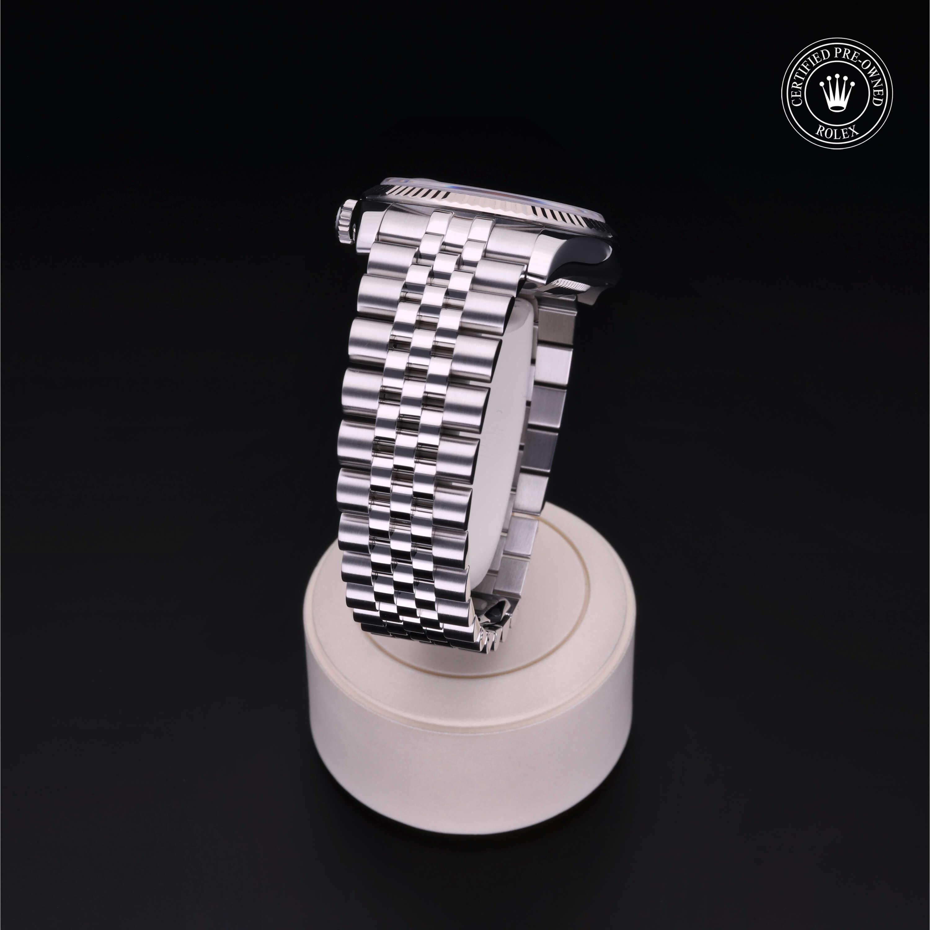 Oyster Perpetual Datejust