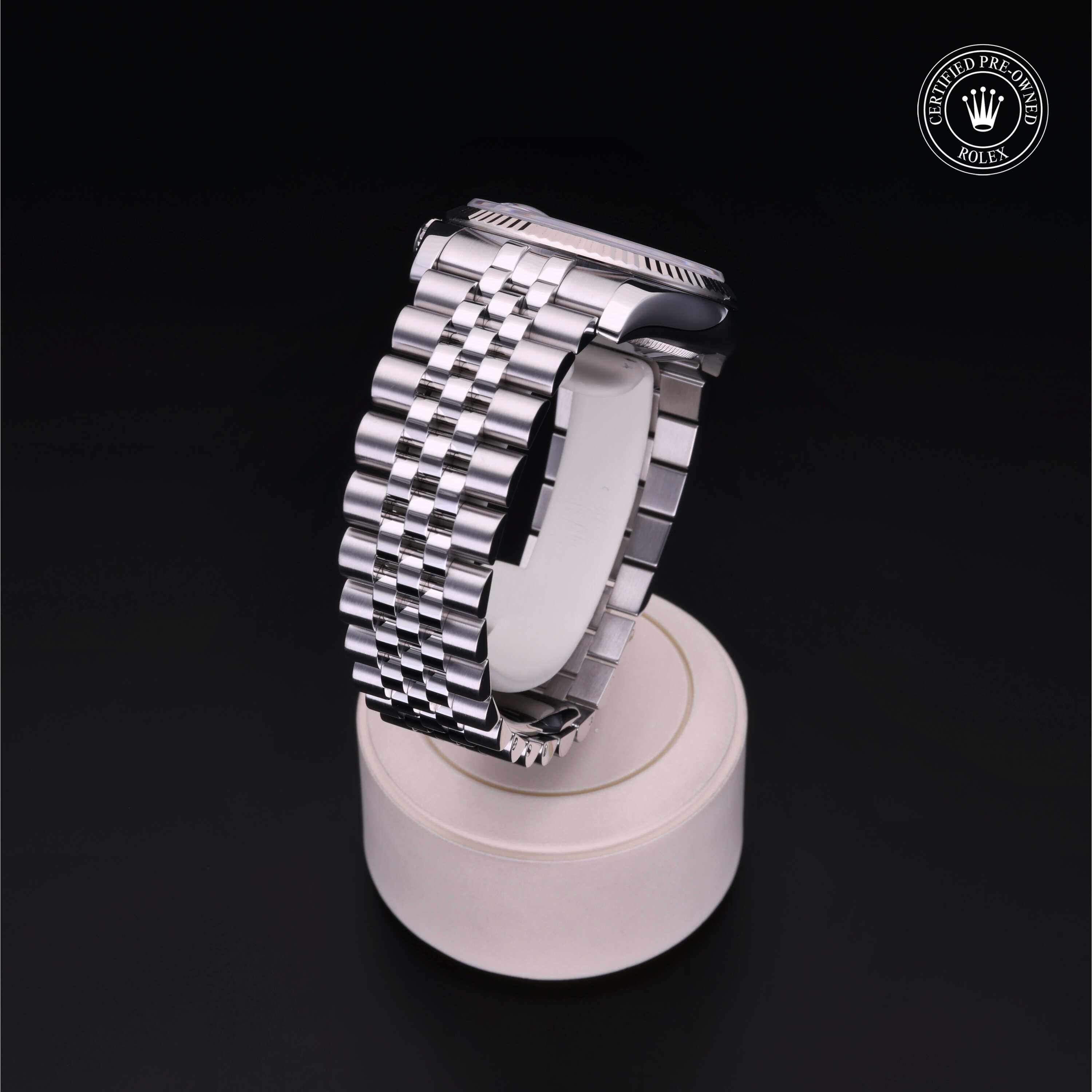 Oyster Perpetual Datejust