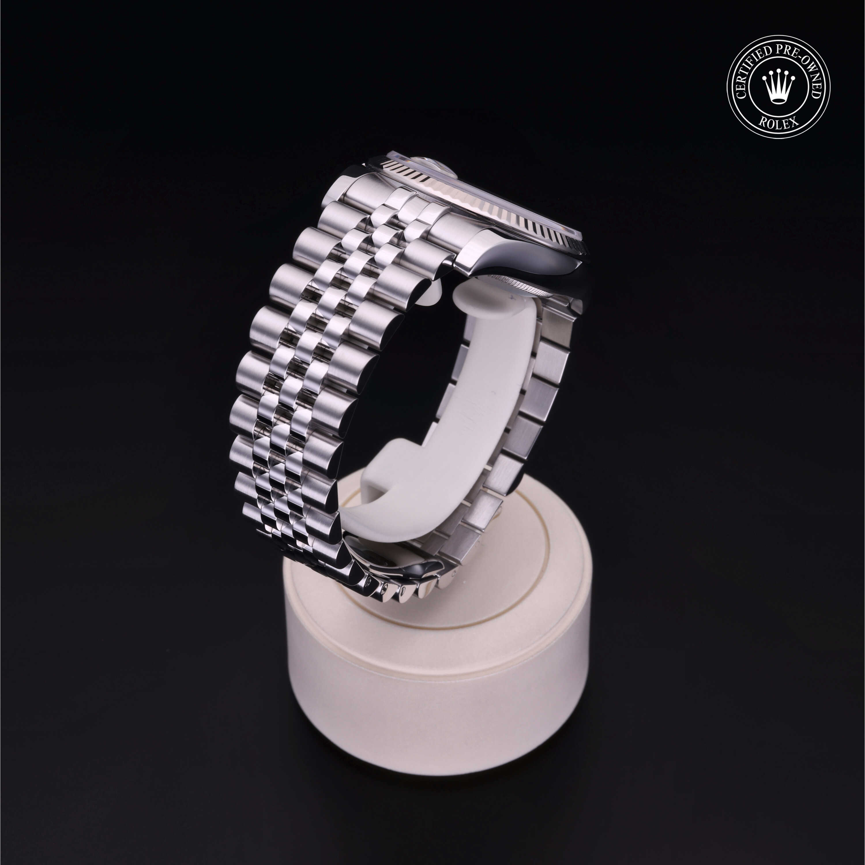 Oyster Perpetual Datejust