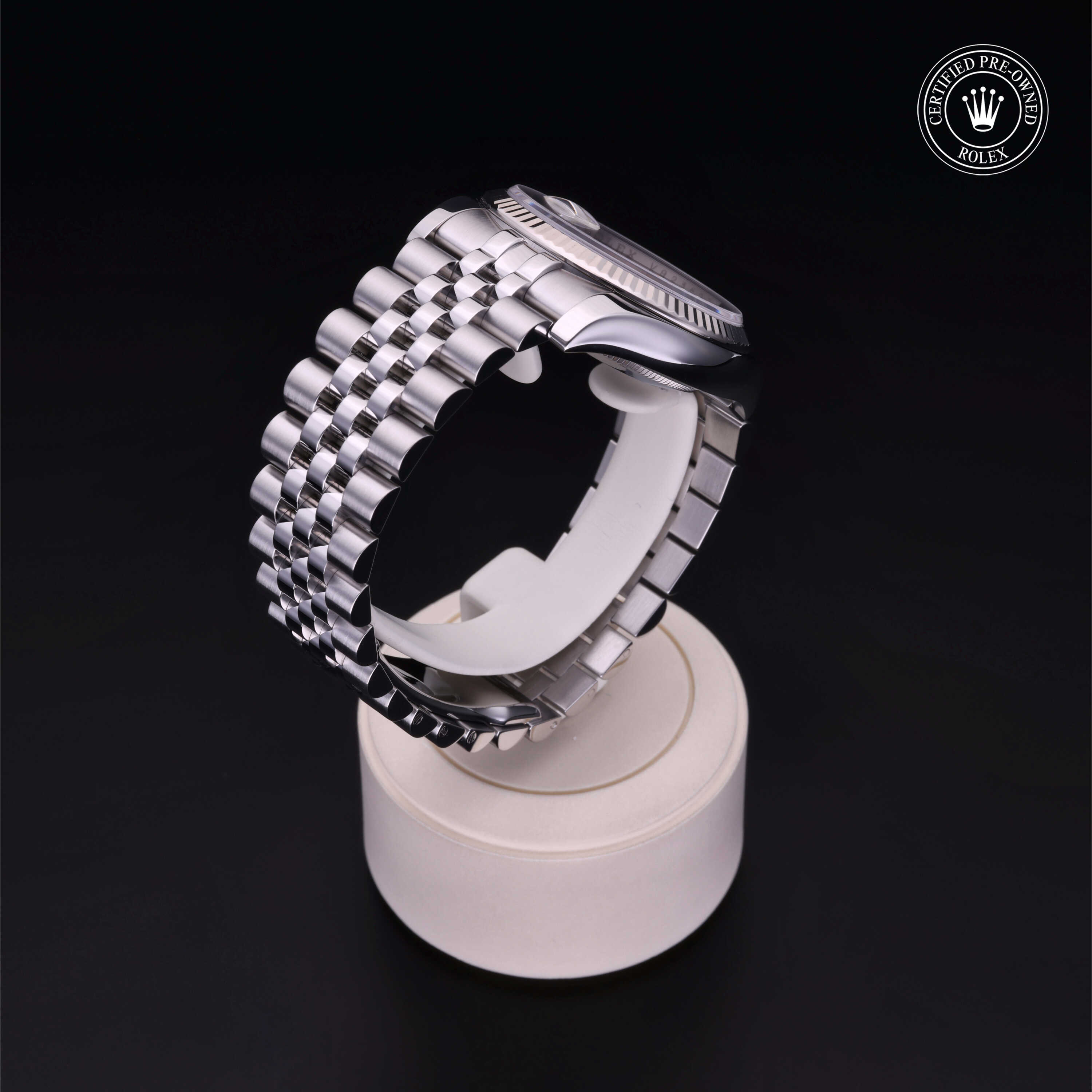 Oyster Perpetual Datejust